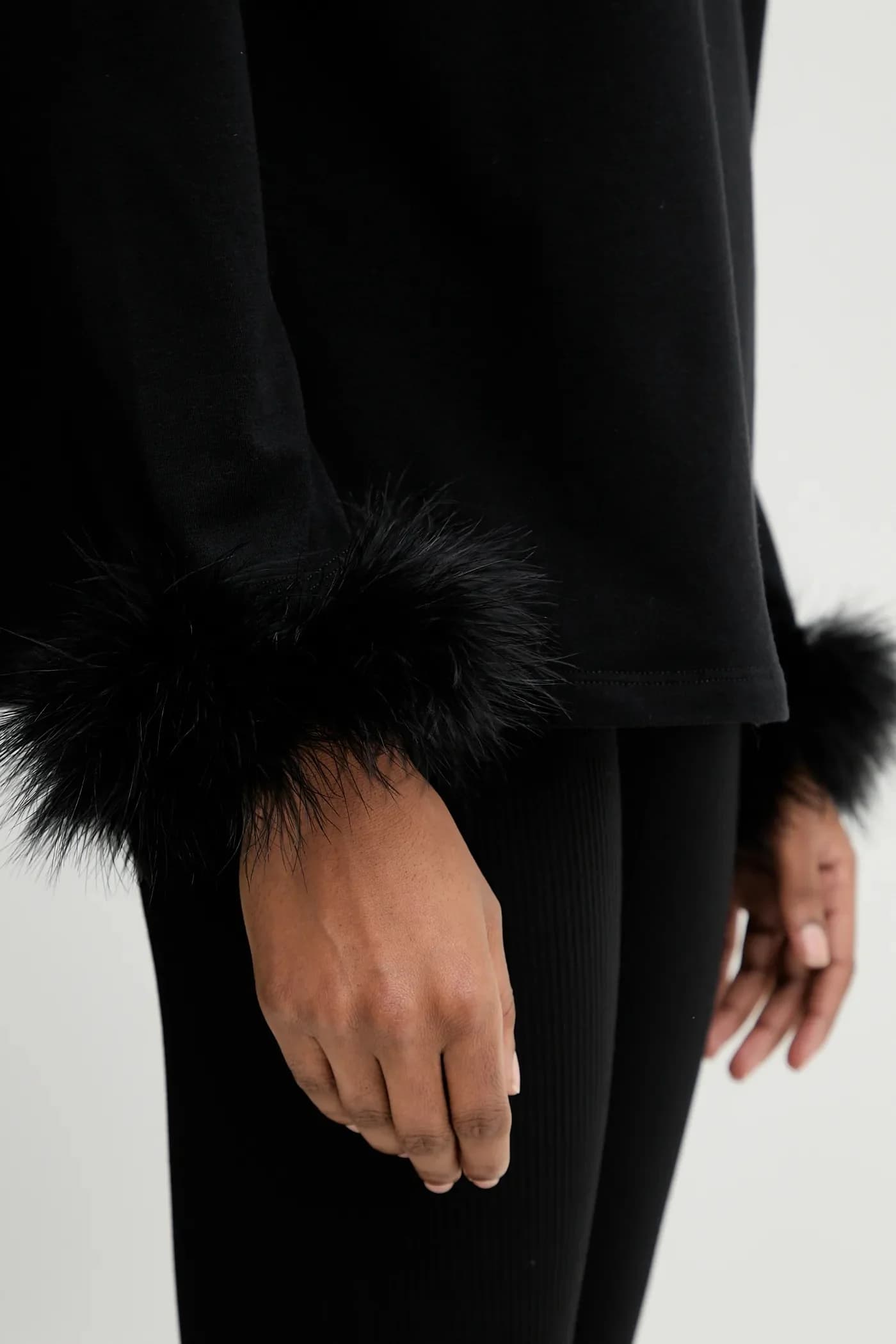 Лонгслив - фото 5