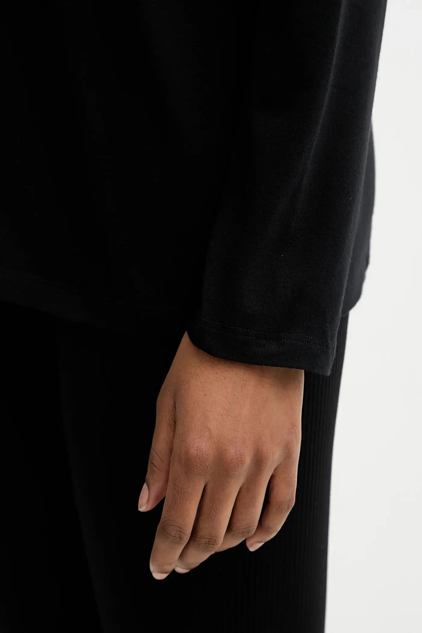 Лонгслив - фото 6