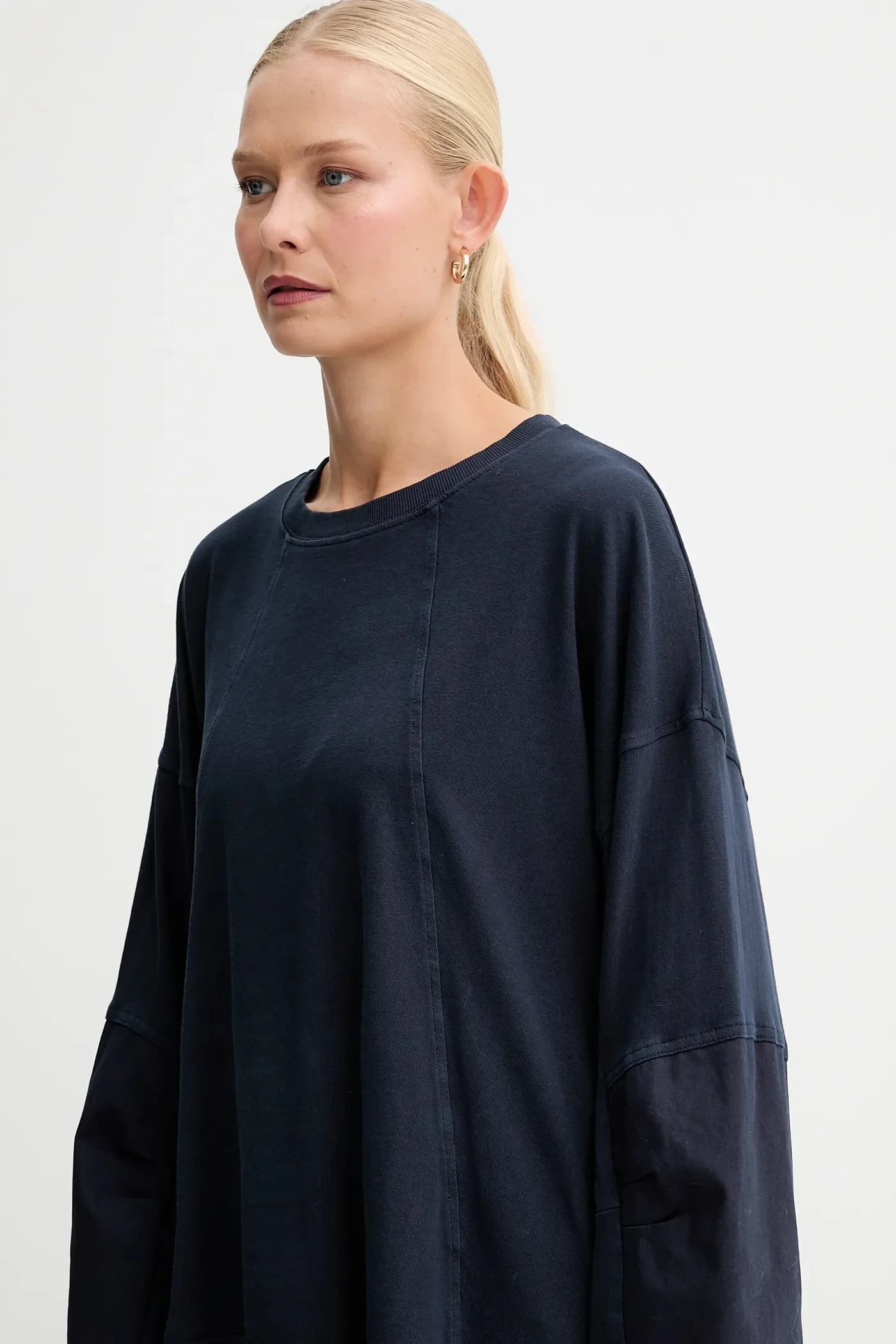 Потертый микс с длинными рукавами 3D - фото 4