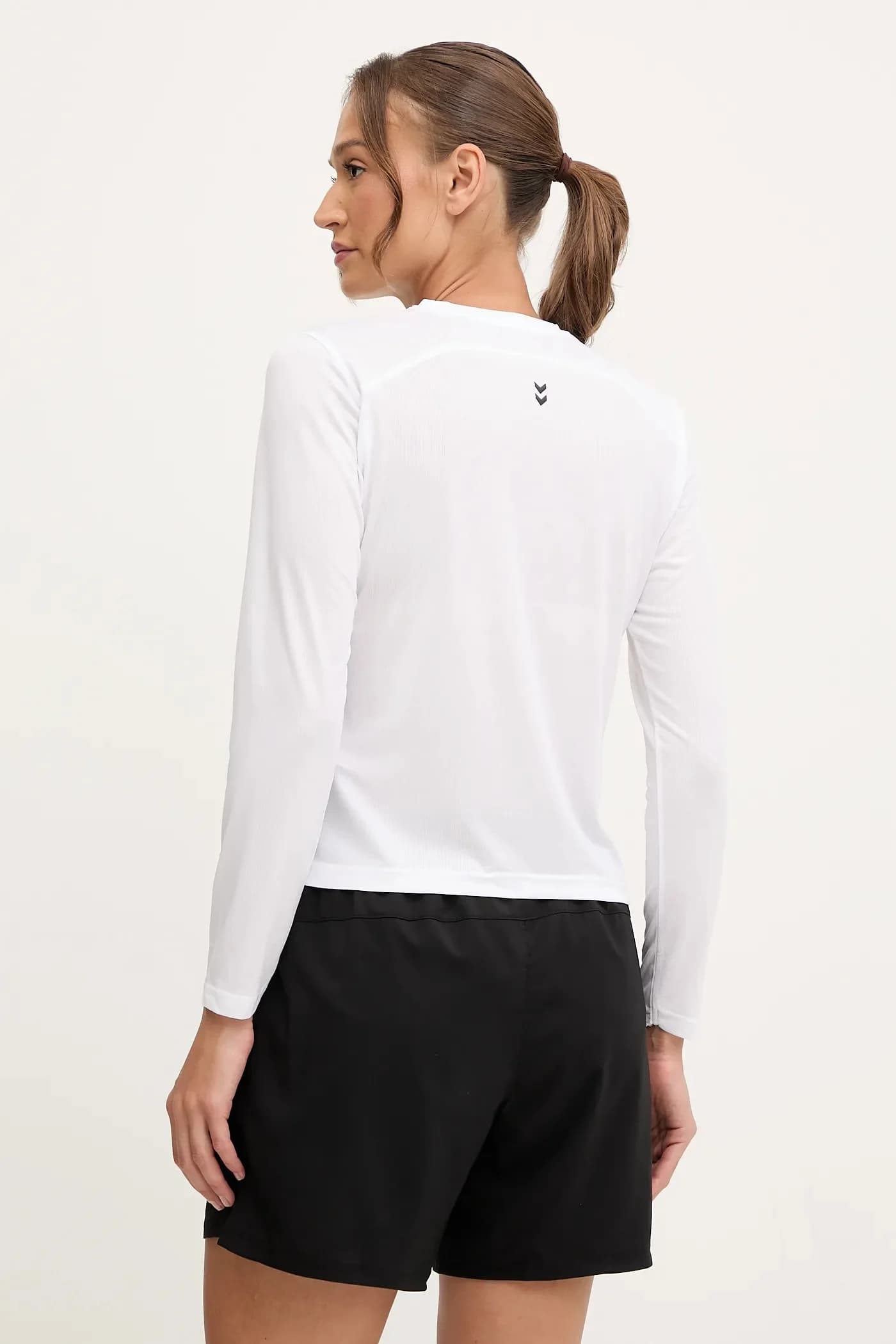 Тренировочный лонгслив - фото 3