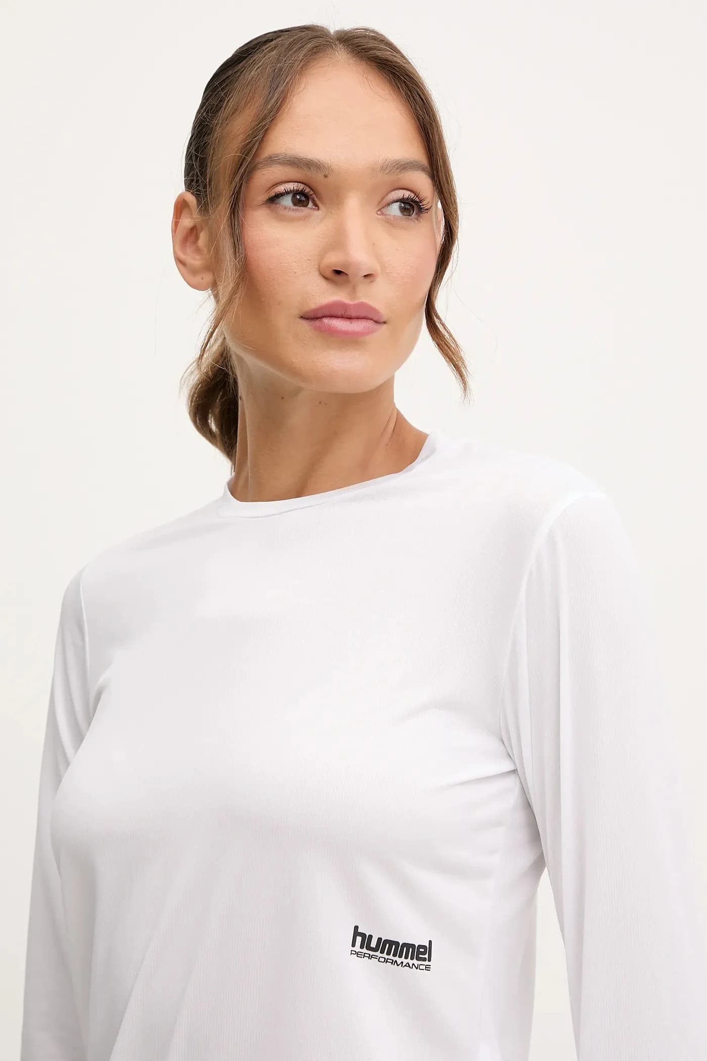 Тренировочный лонгслив - фото 4