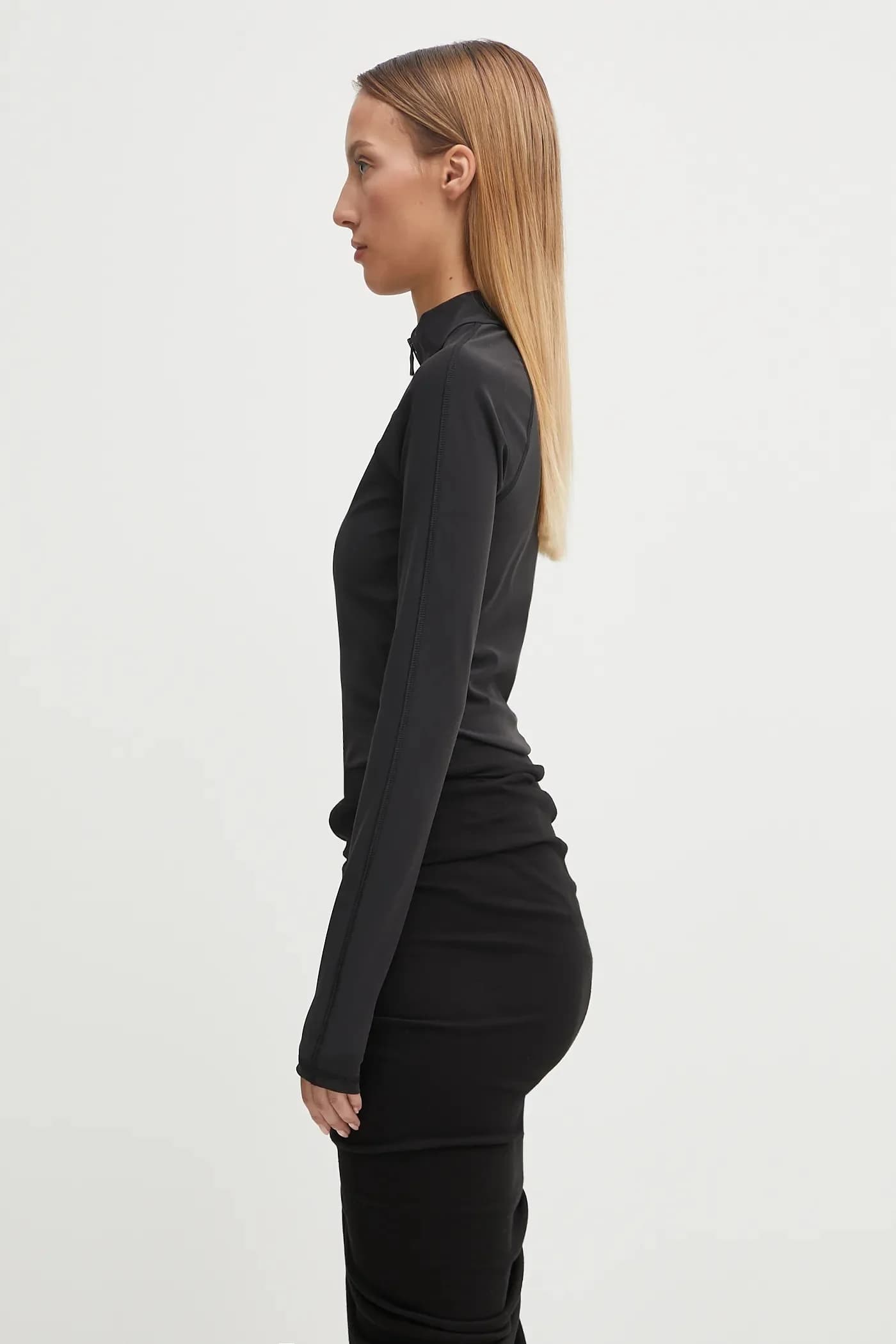 Боди из евроджерси - фото 2