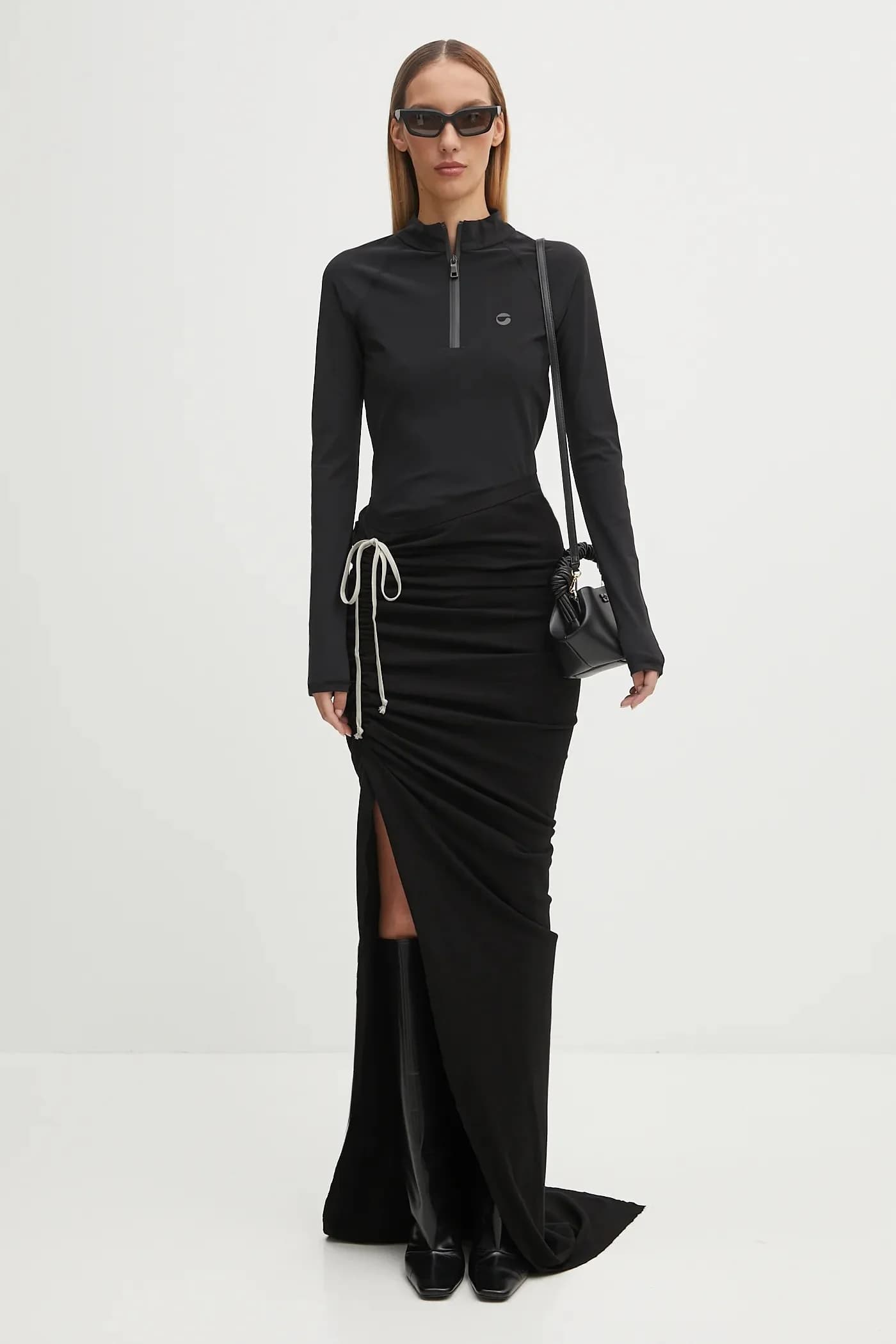 Боди из евроджерси - фото 6