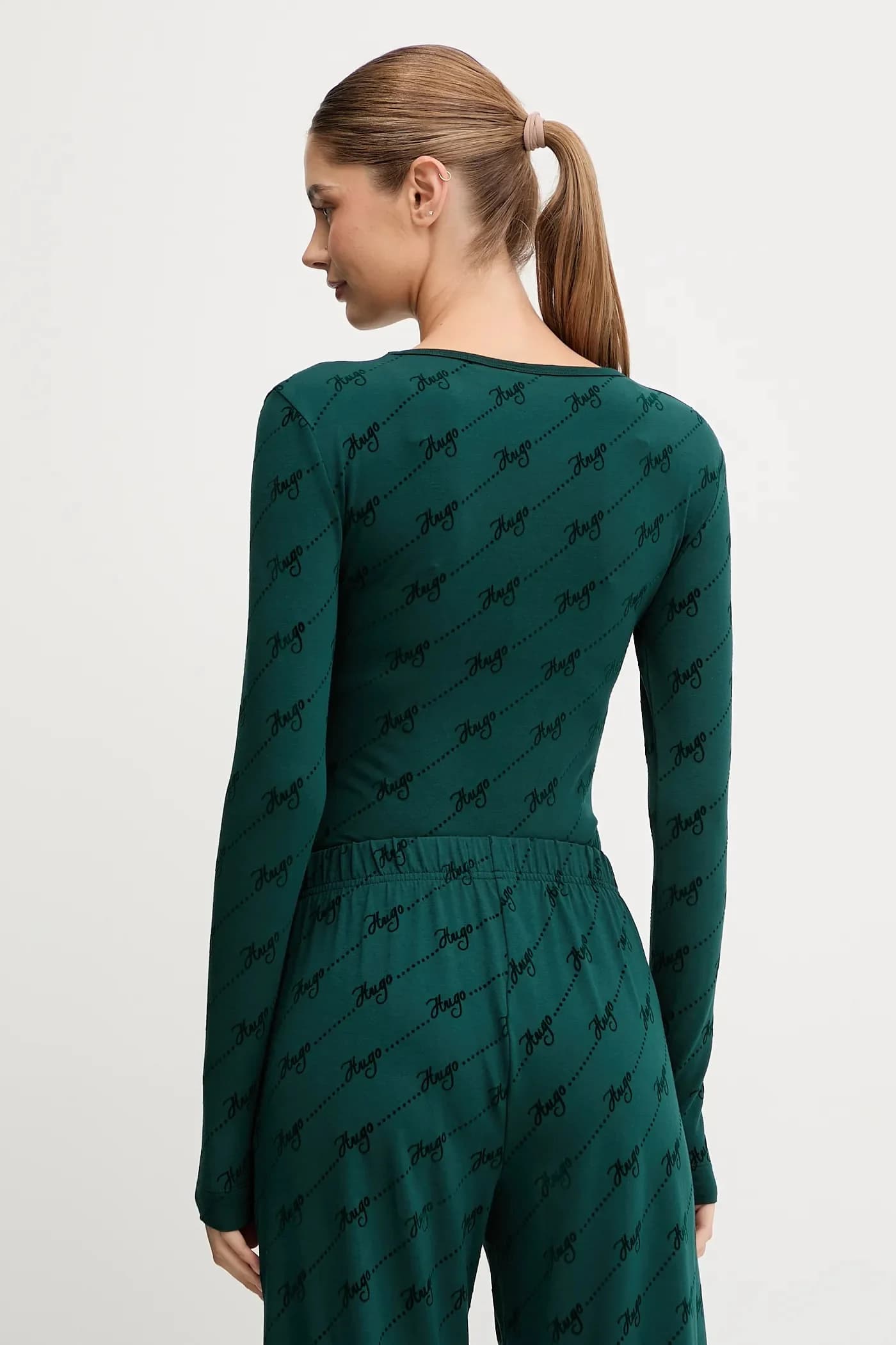 ЛОККИ Боди - фото 3