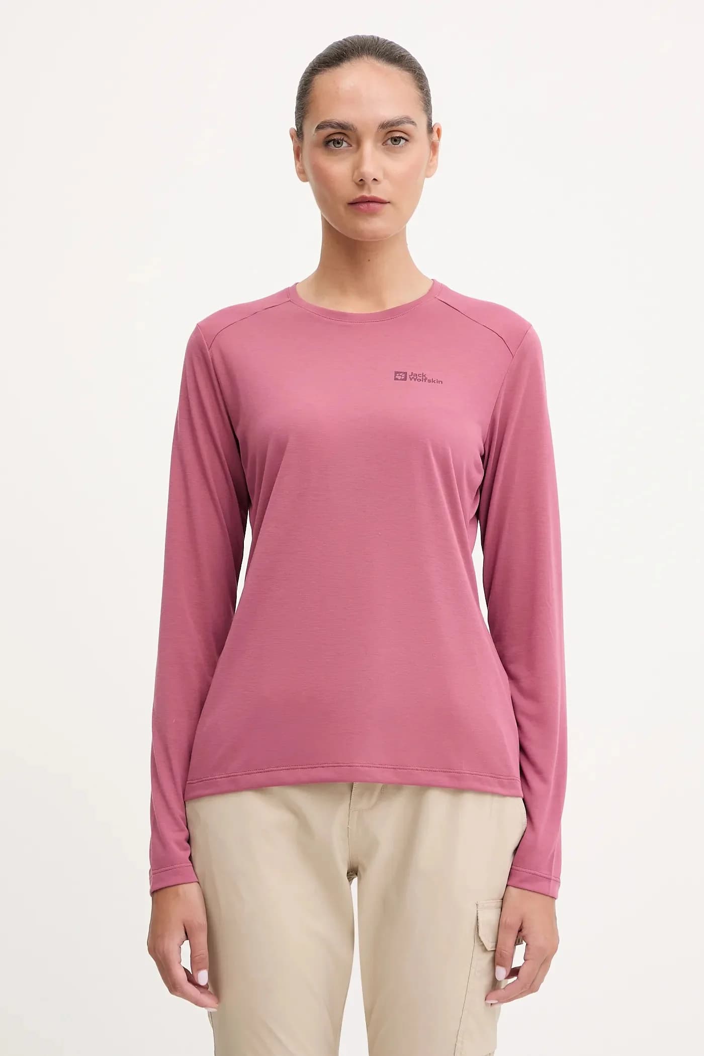 Vonnan спортивный лонгслив