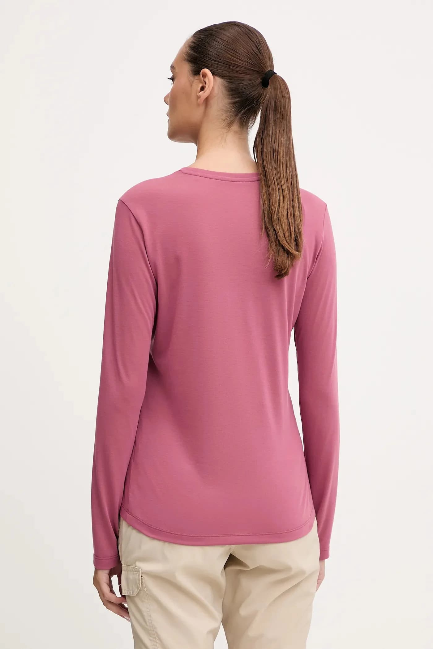 Vonnan спортивный лонгслив - фото 3