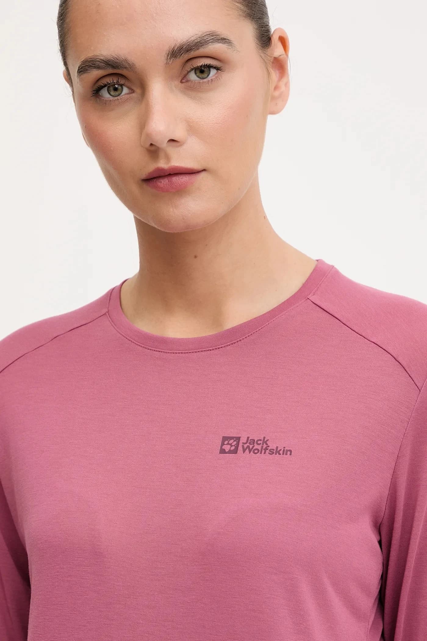 Vonnan спортивный лонгслив - фото 4