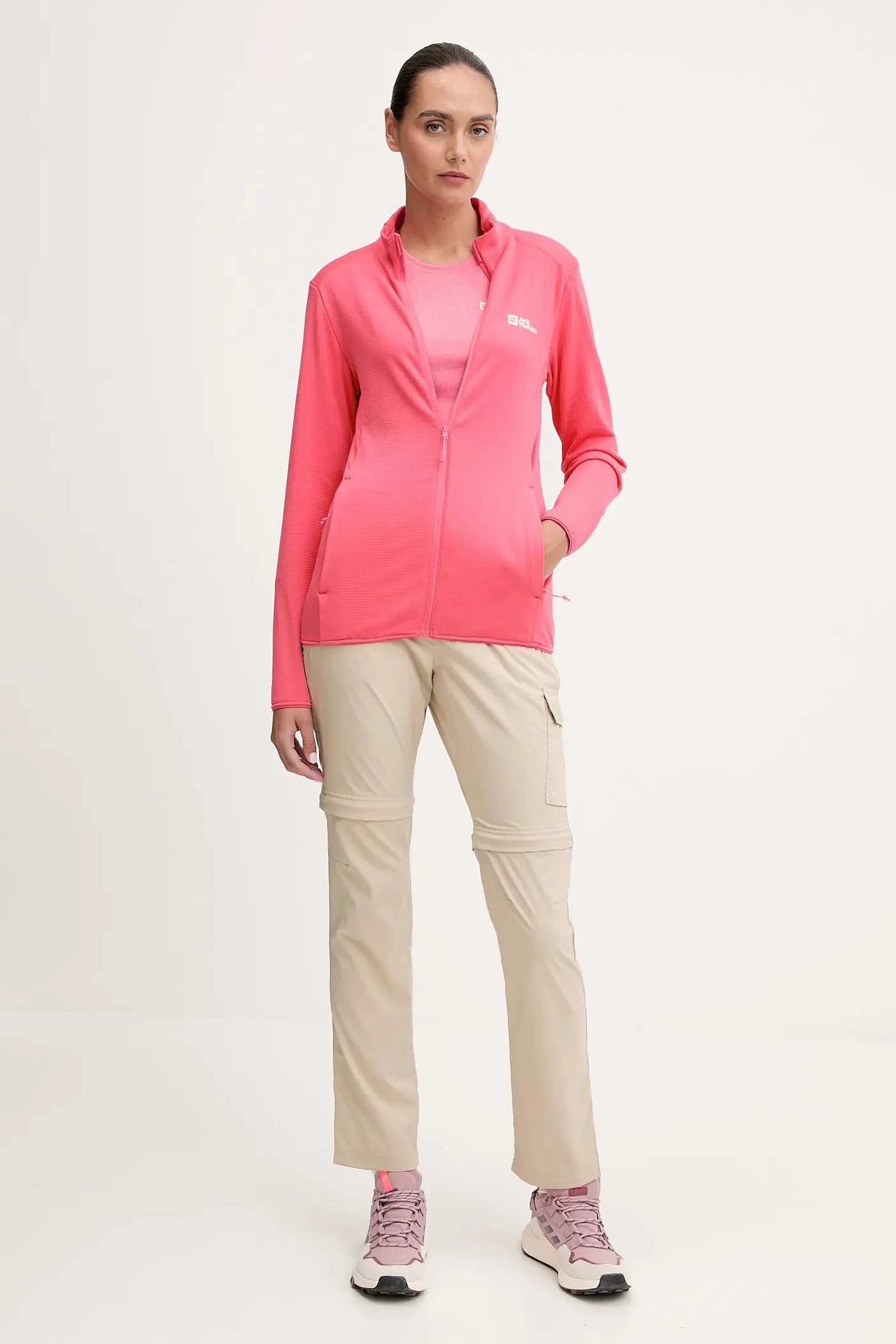 Спортивный лонгслив Sky Thermal - фото 2