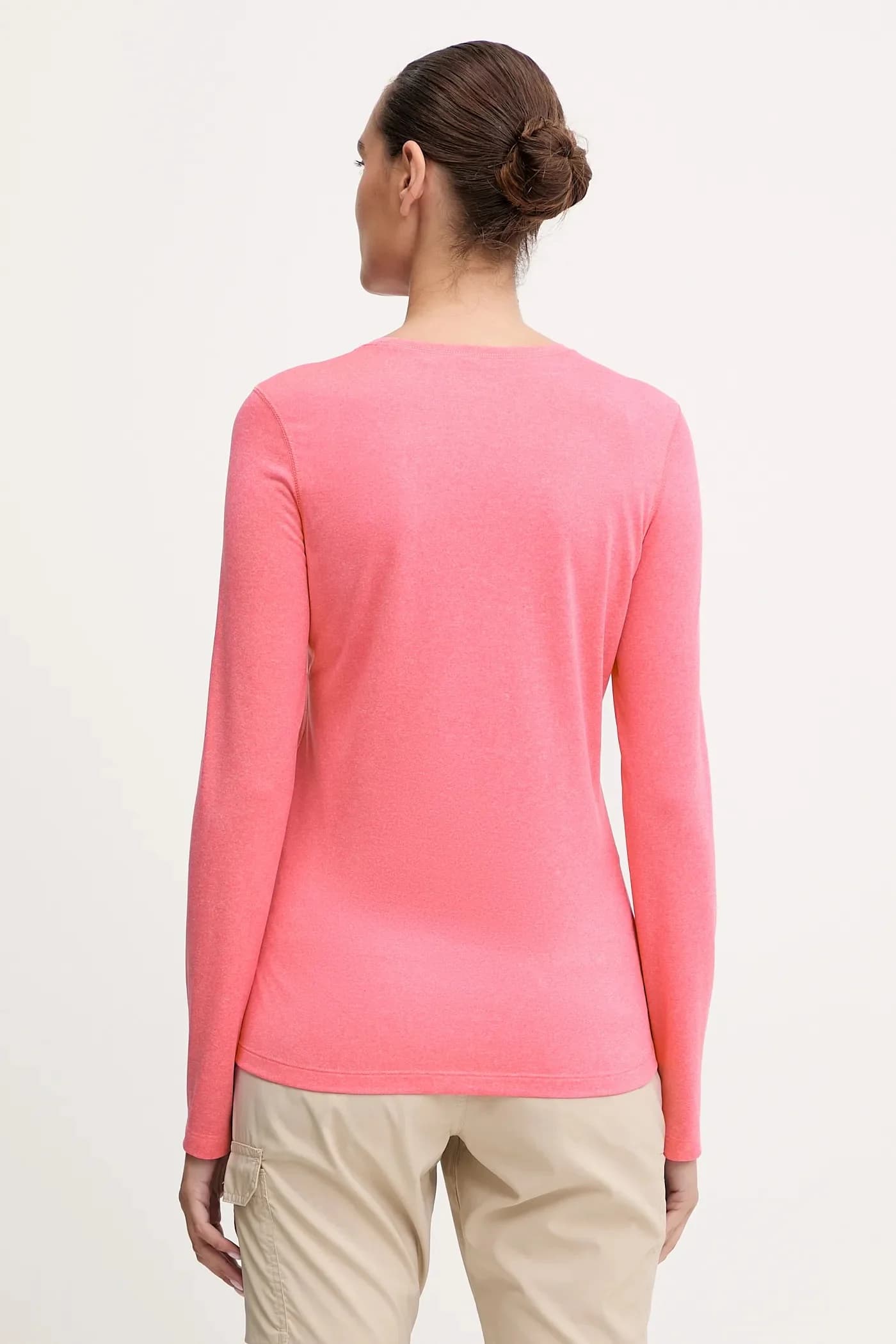 Спортивный лонгслив Sky Thermal - фото 3