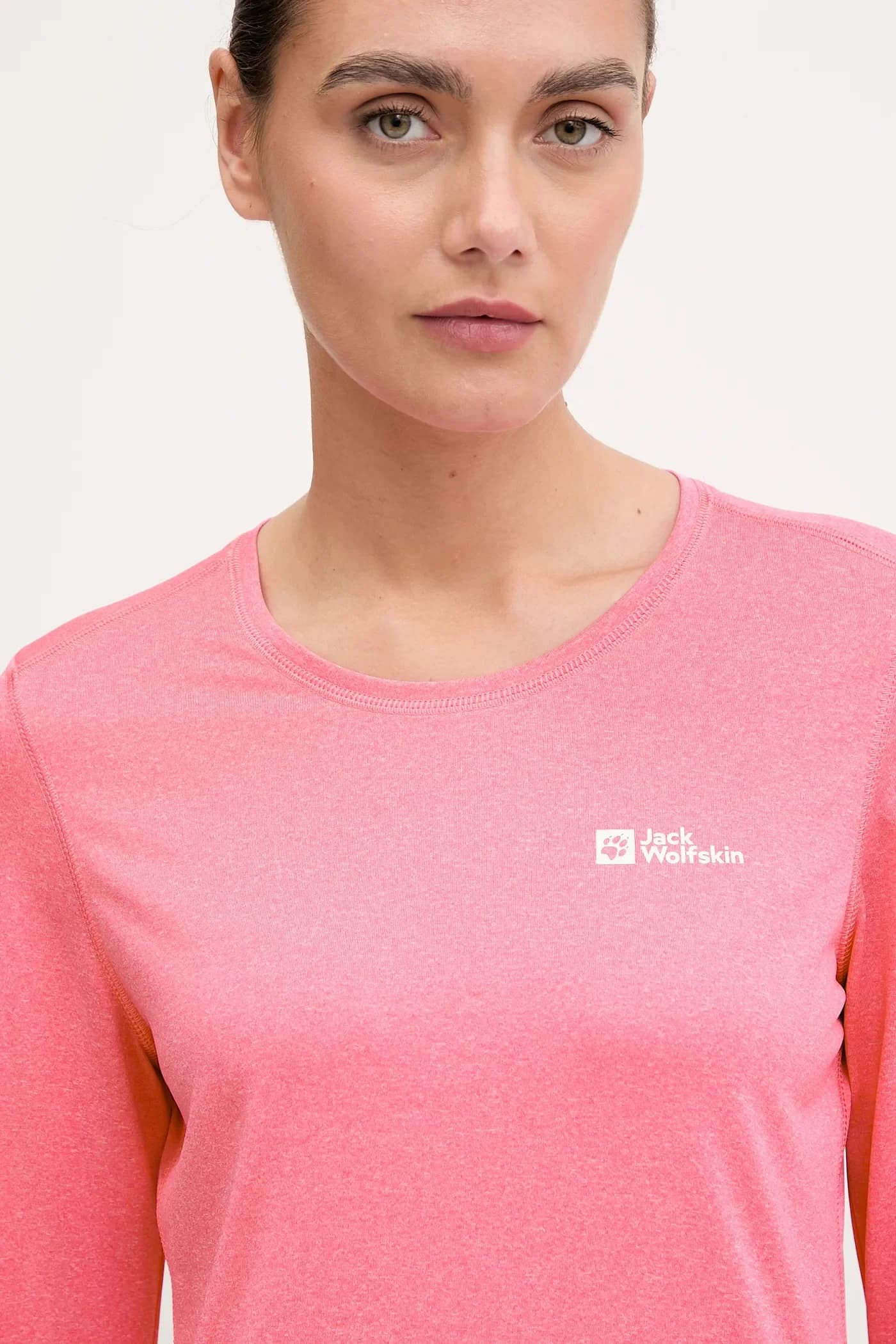 Спортивный лонгслив Sky Thermal - фото 4