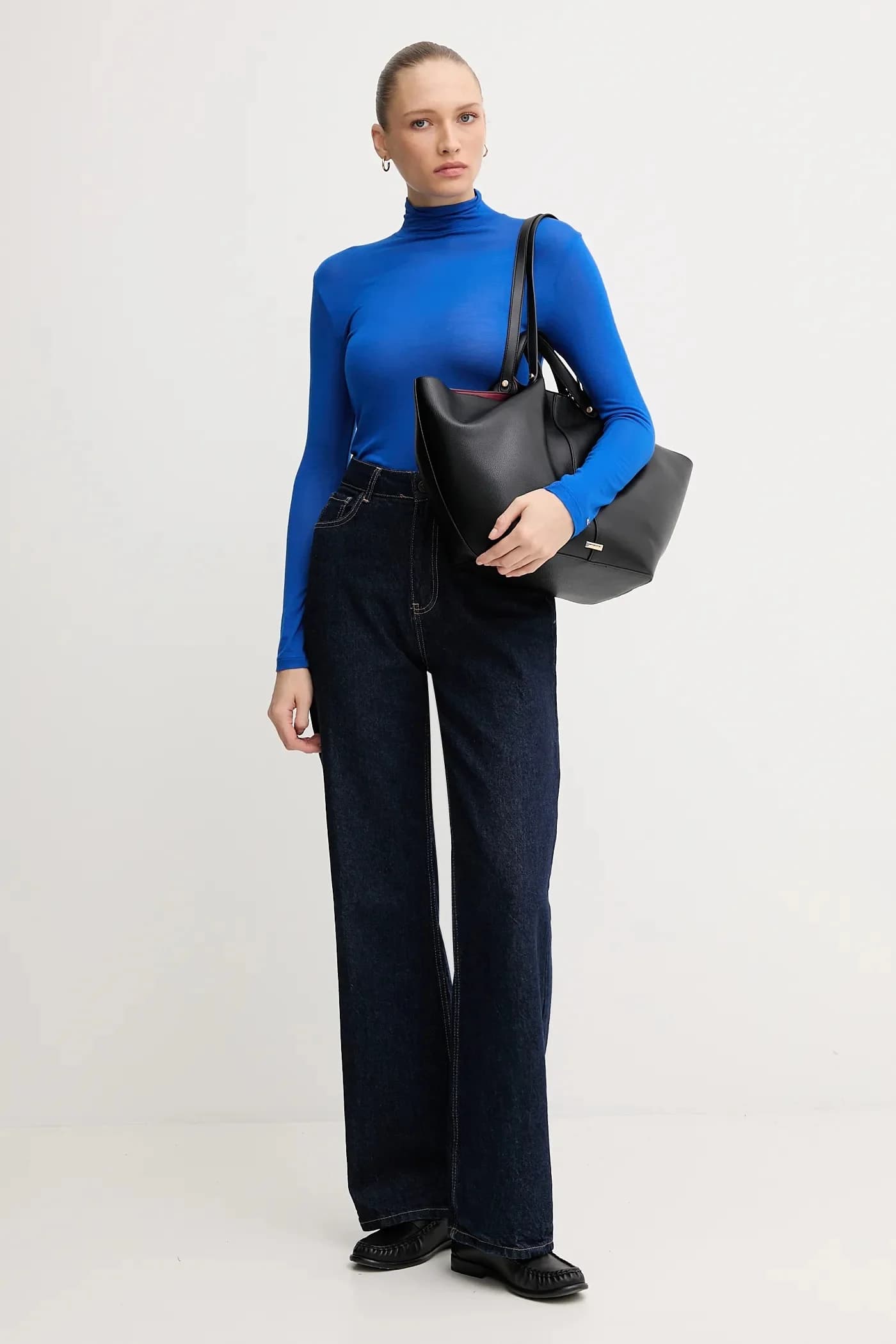 Лонгслив - фото 2