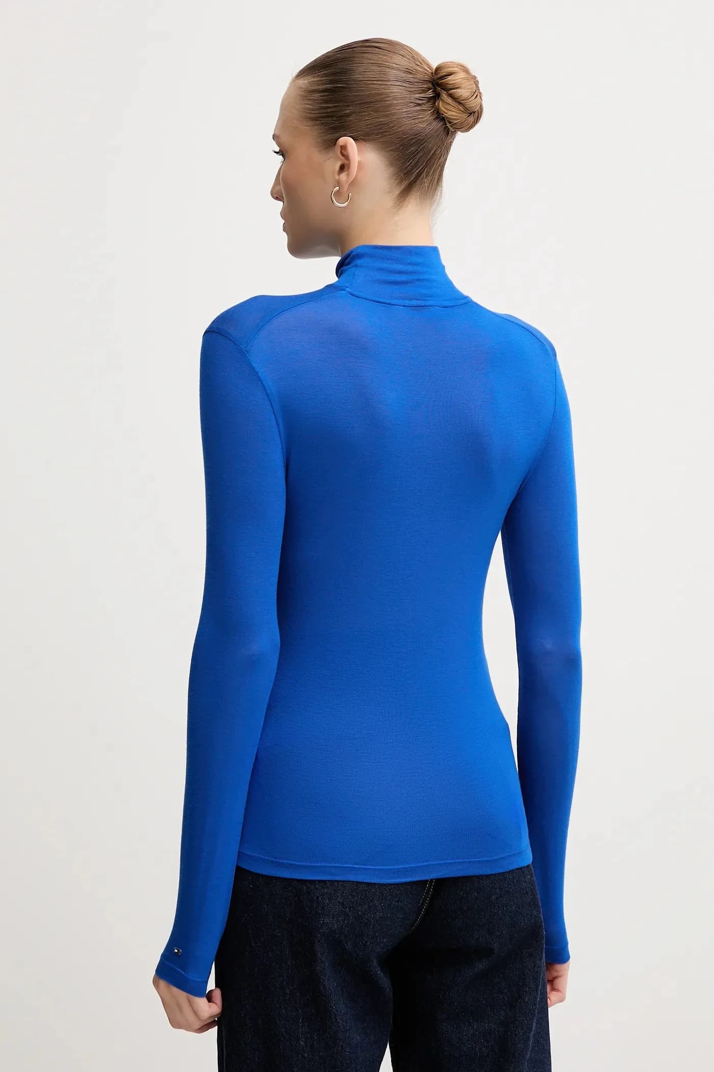 Лонгслив - фото 3