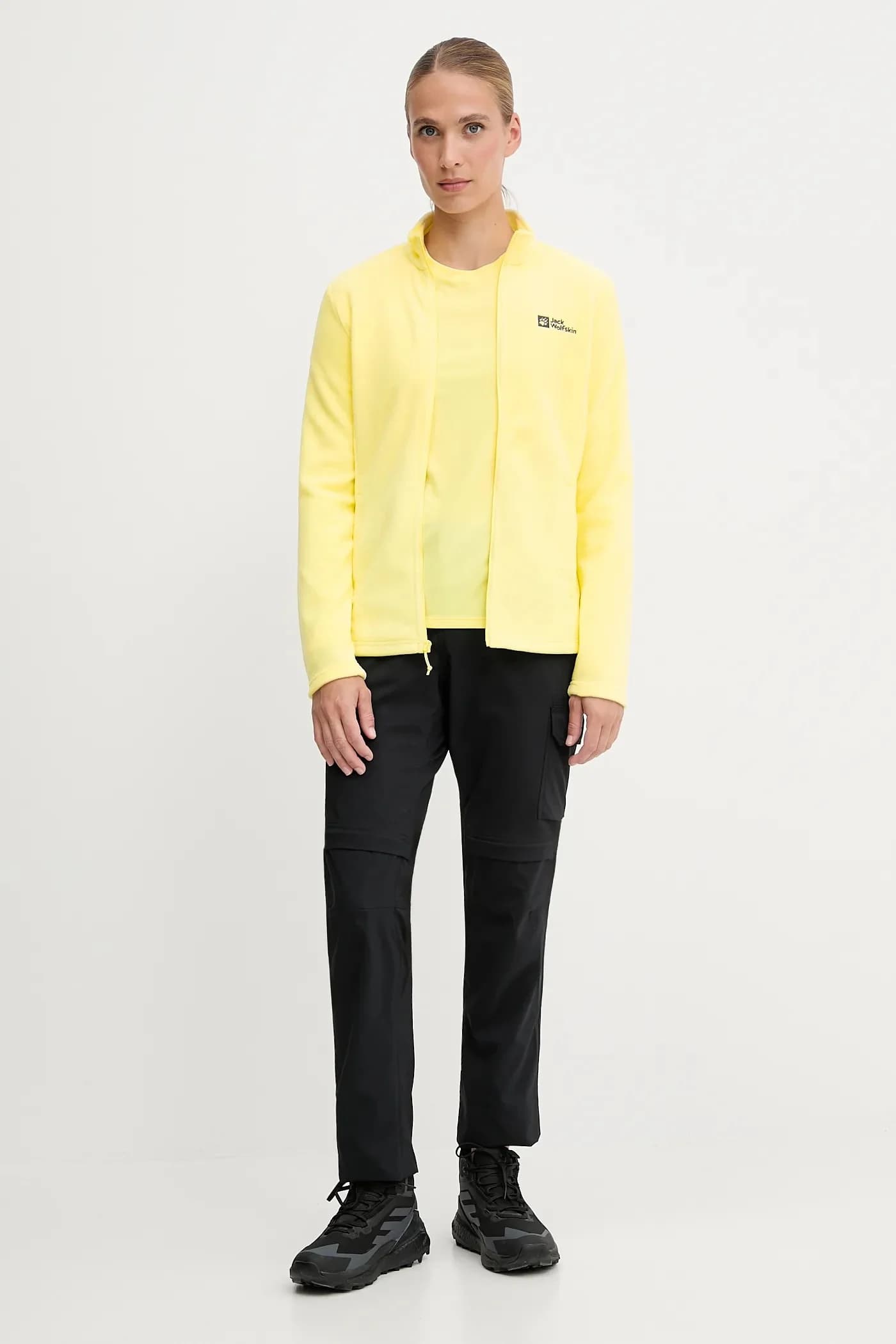 Спортивный лонгслив Prelight Swift - фото 2