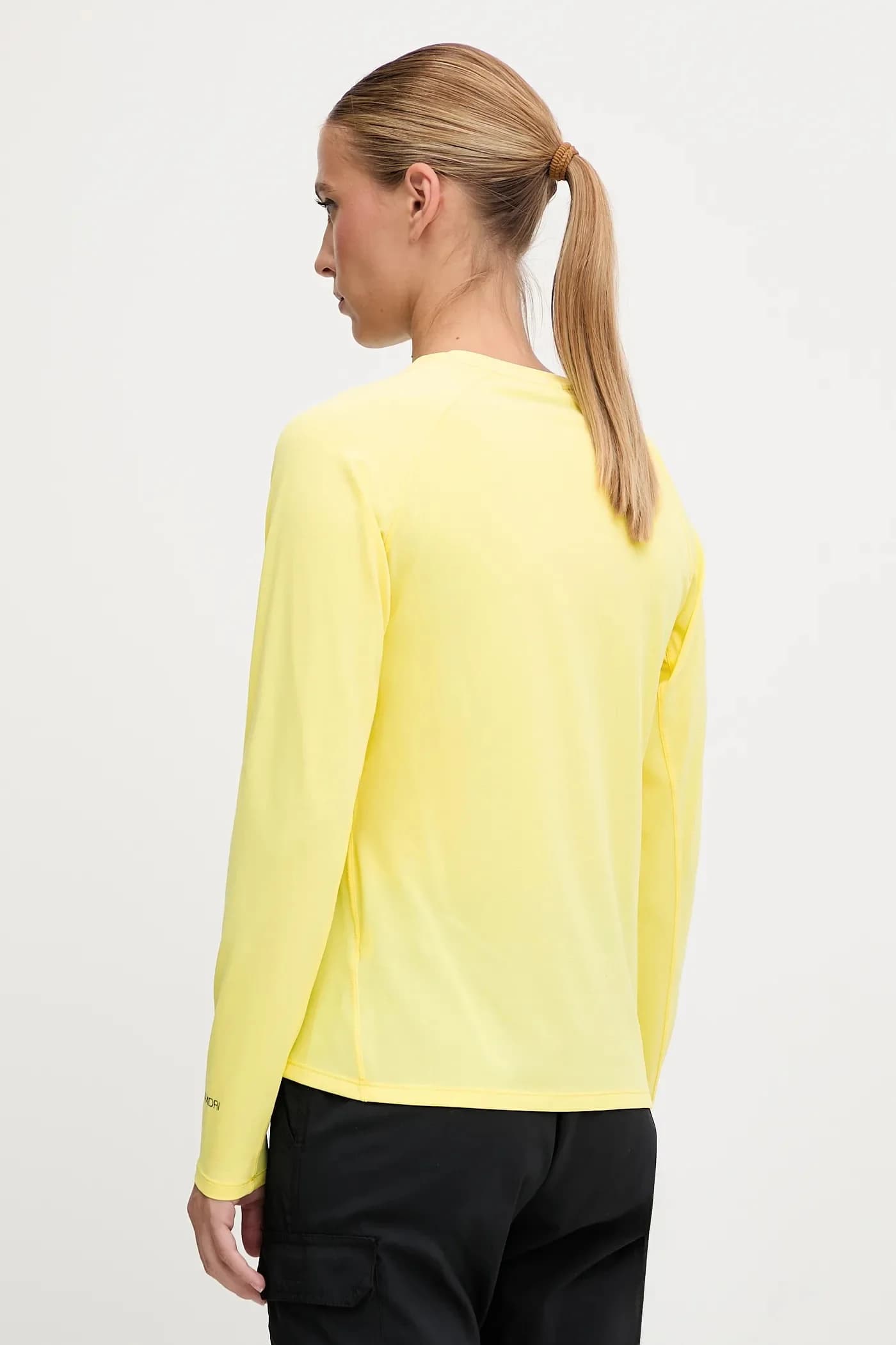 Спортивный лонгслив Prelight Swift - фото 3