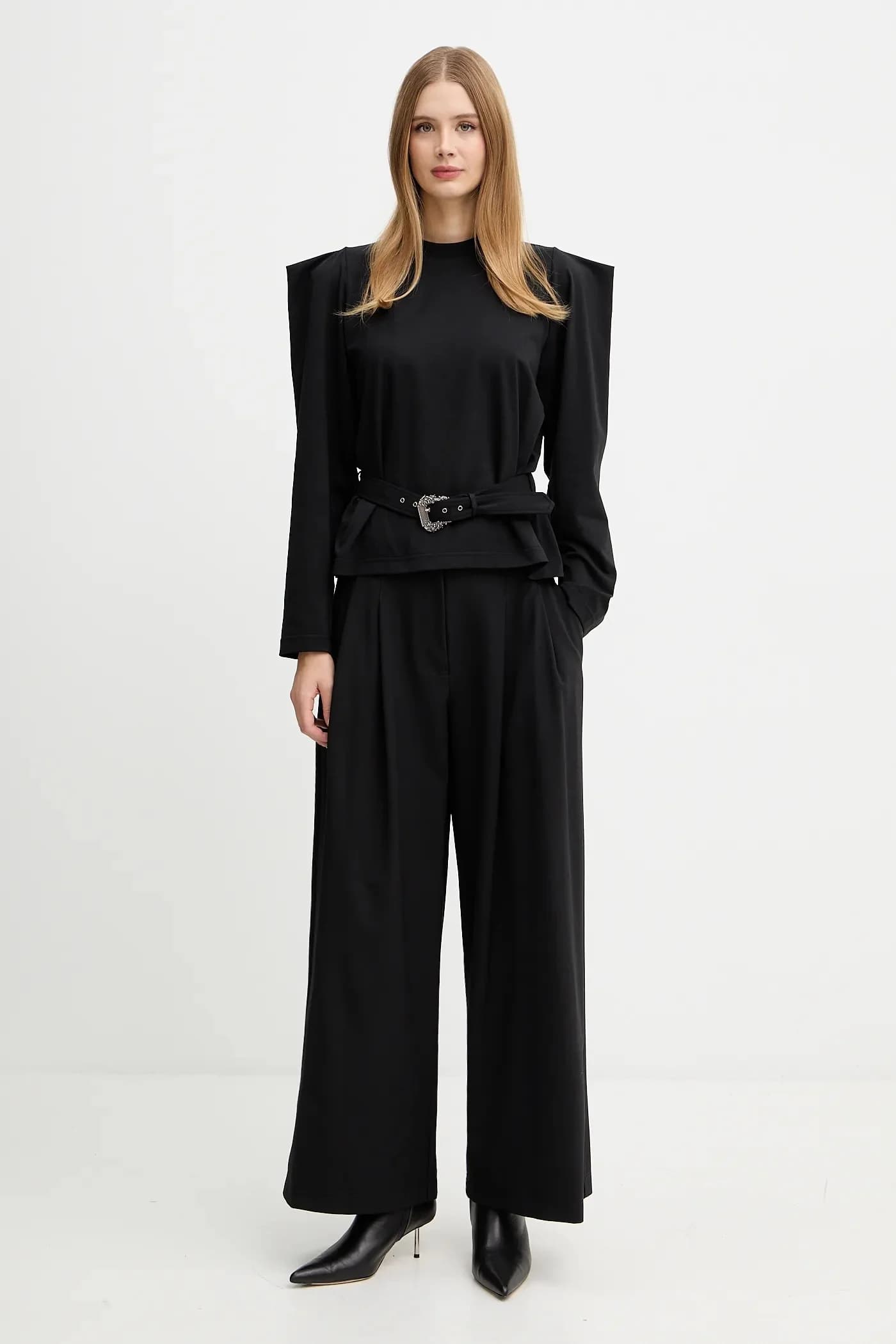 Лонгслив - фото 2