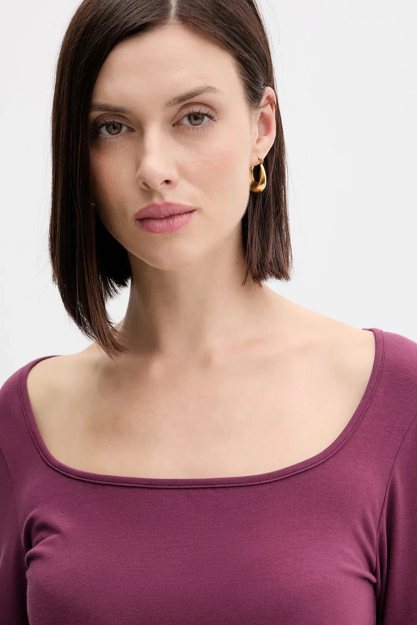 Лонгслив - фото 4