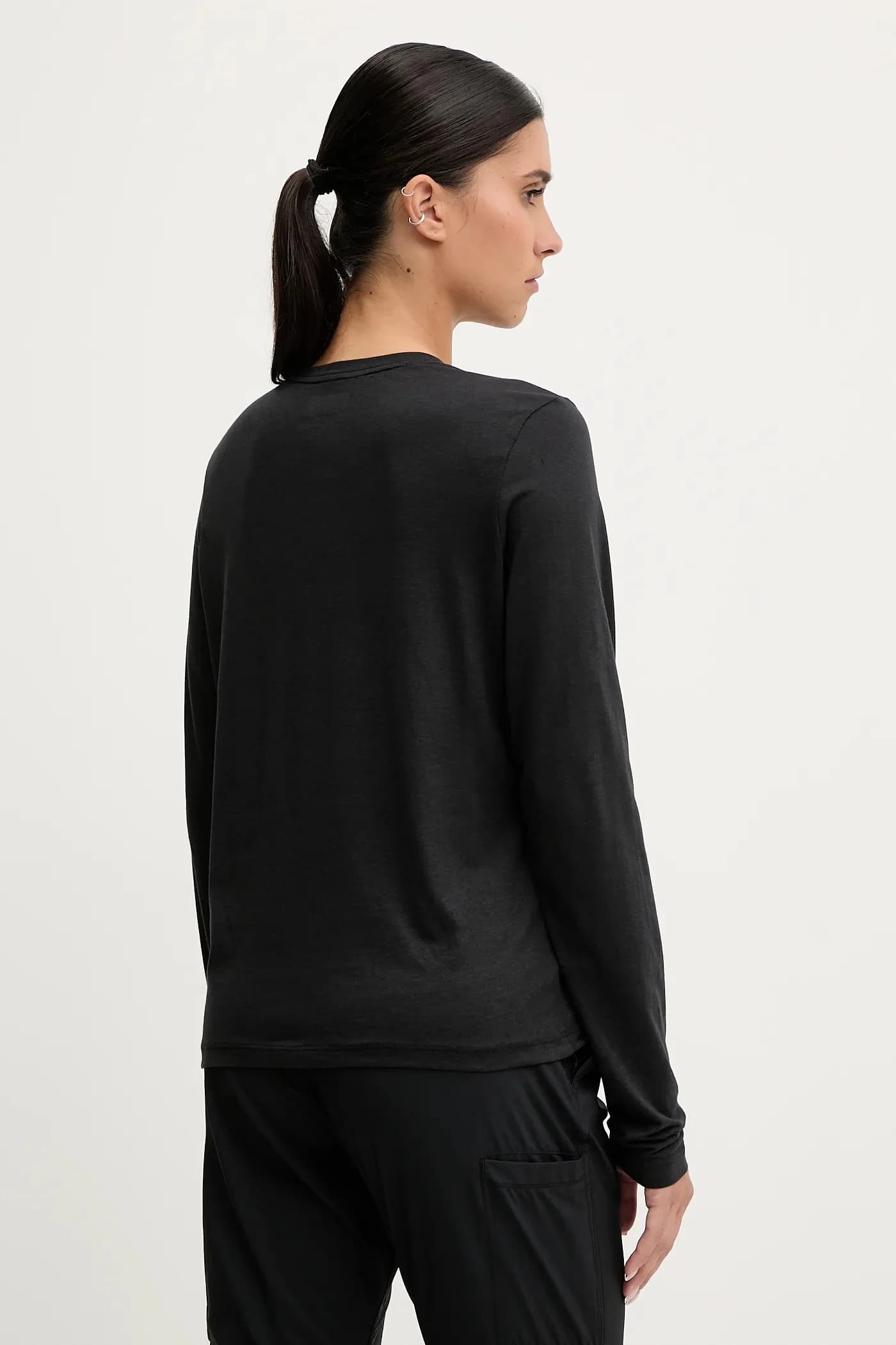 Руби Спрингс с длинным рукавом - фото 3