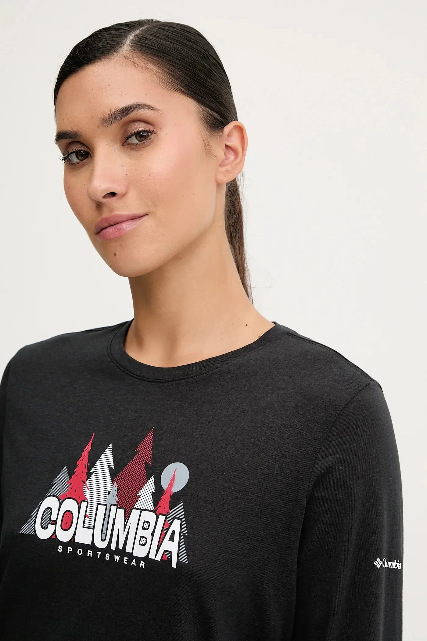 Руби Спрингс с длинным рукавом - фото 4