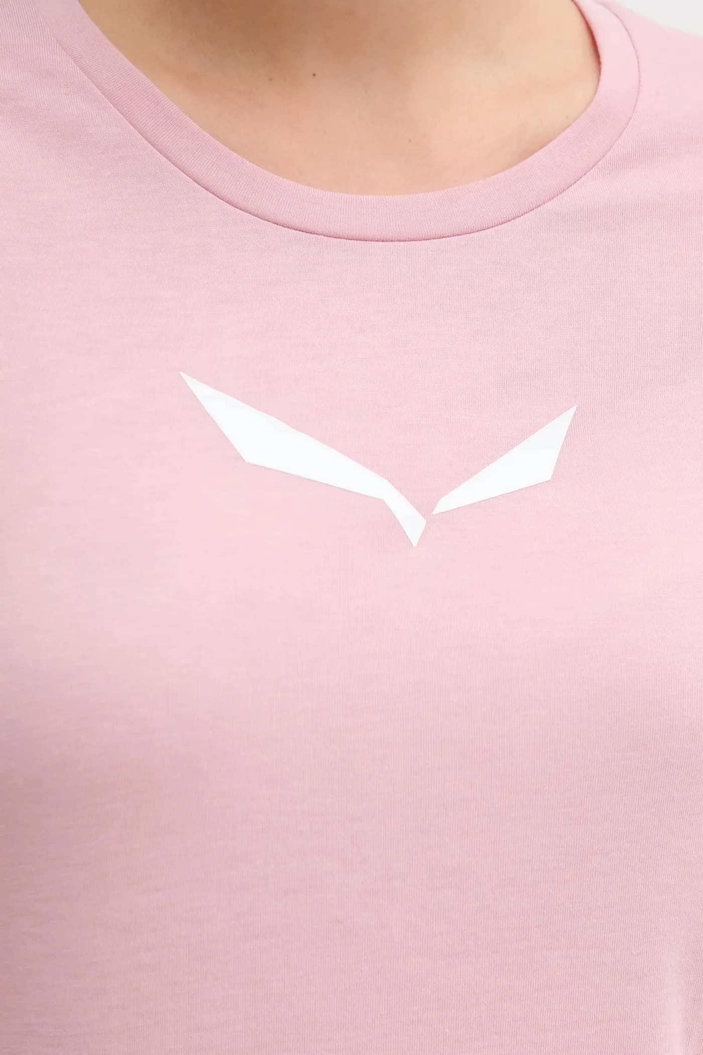 Спортивная футболка с длинными рукавами Eagle Solidlogo Dry - фото 5