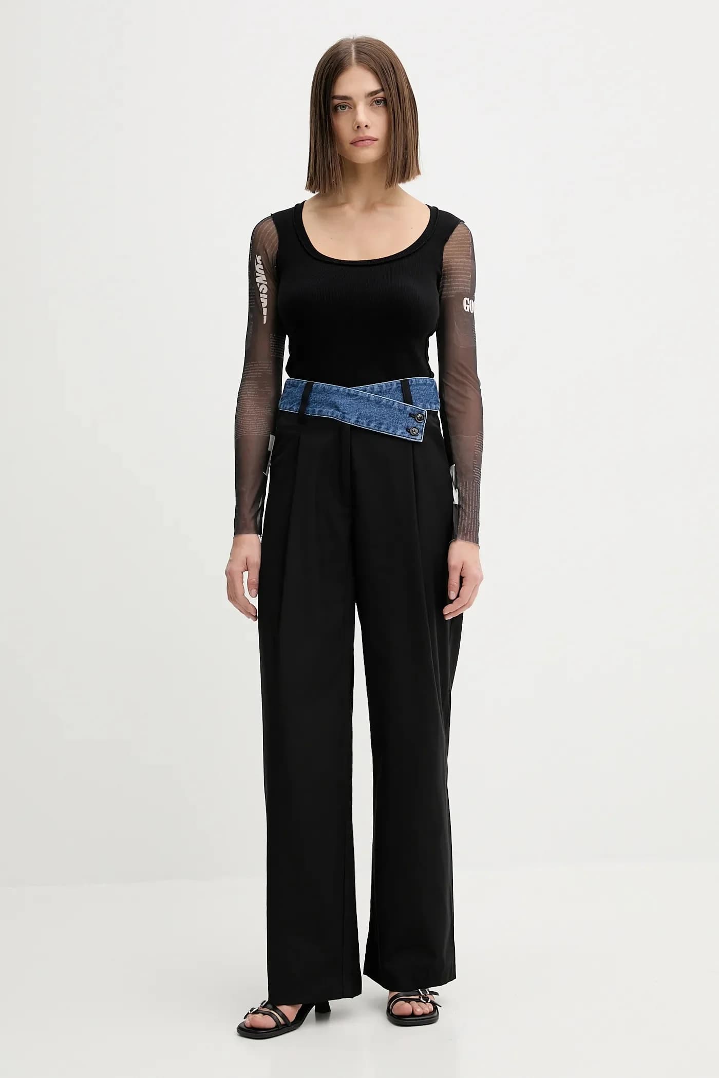 Лонгслив ЛИСБОА - фото 2