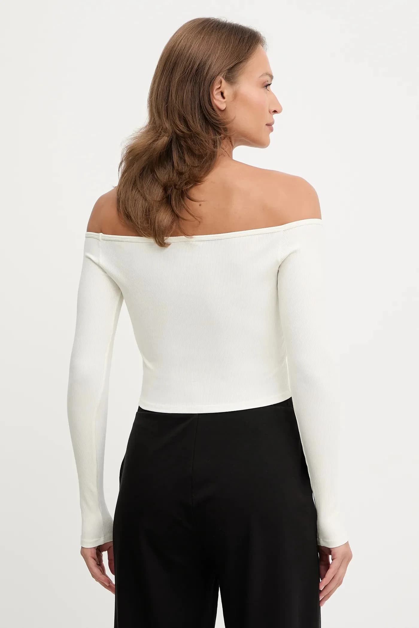 Лонгслив CARLA - фото 3