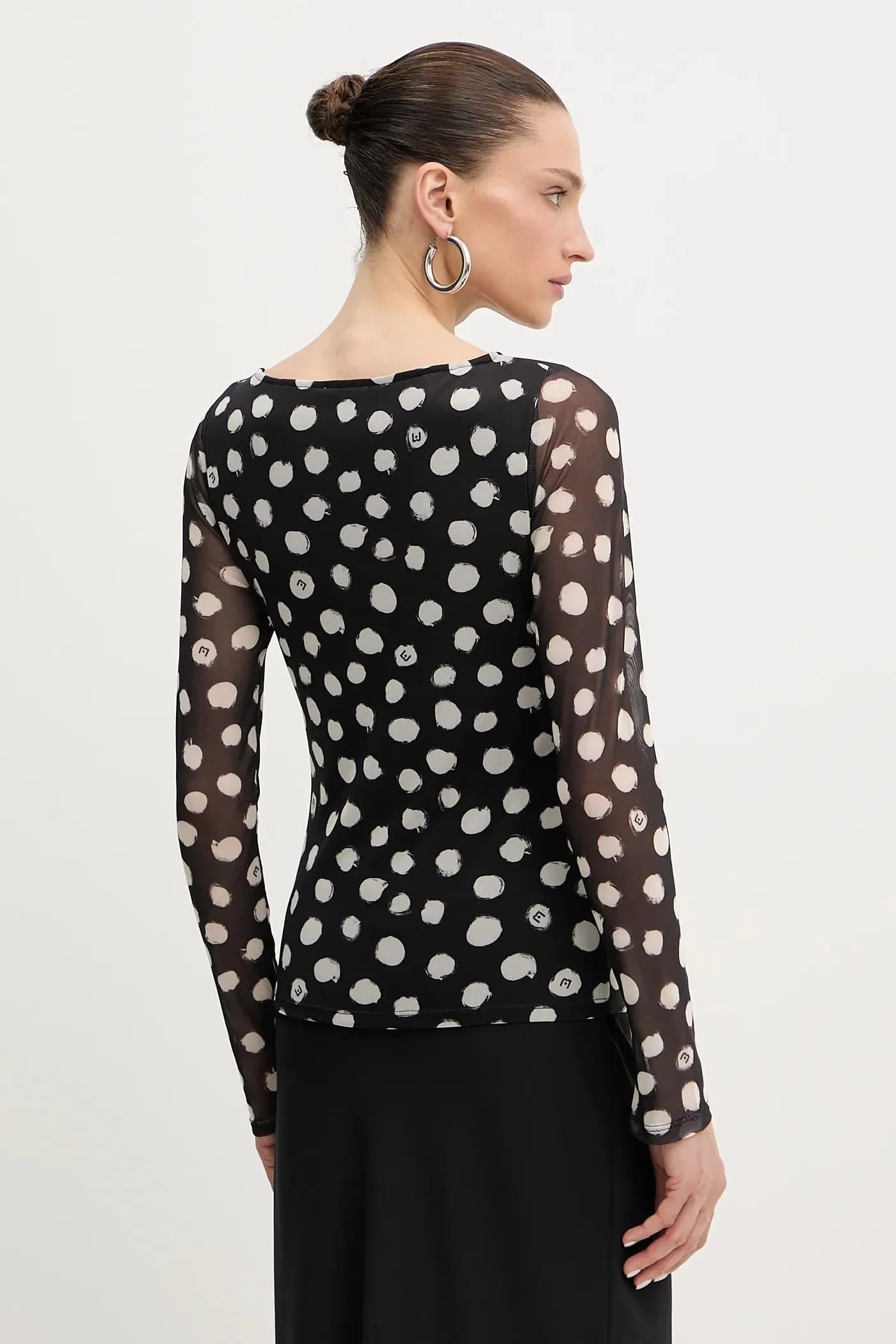 Лонгслив - фото 3