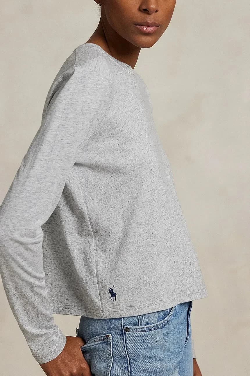 Лонгслив - фото 4