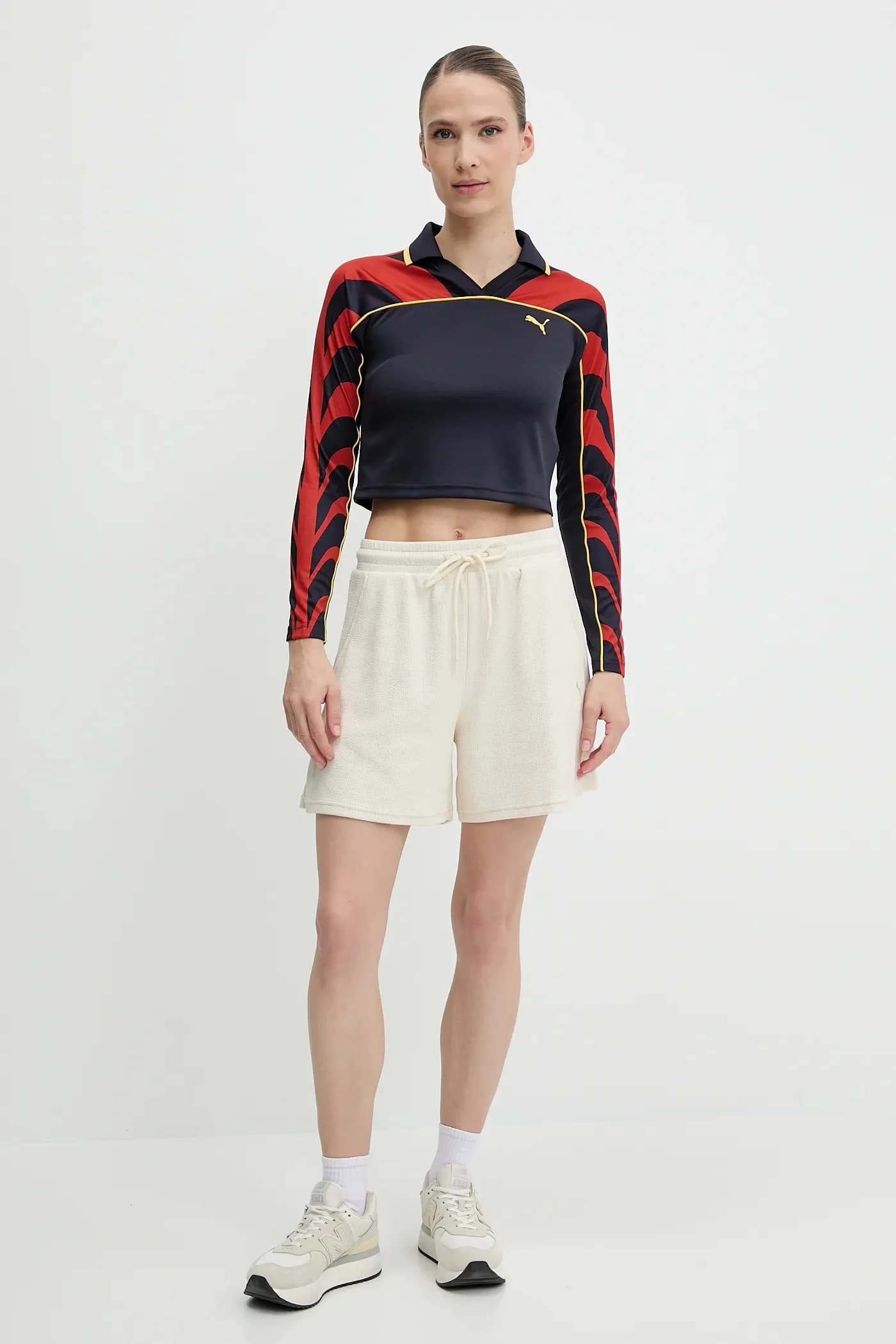 Лонгслив - фото 2