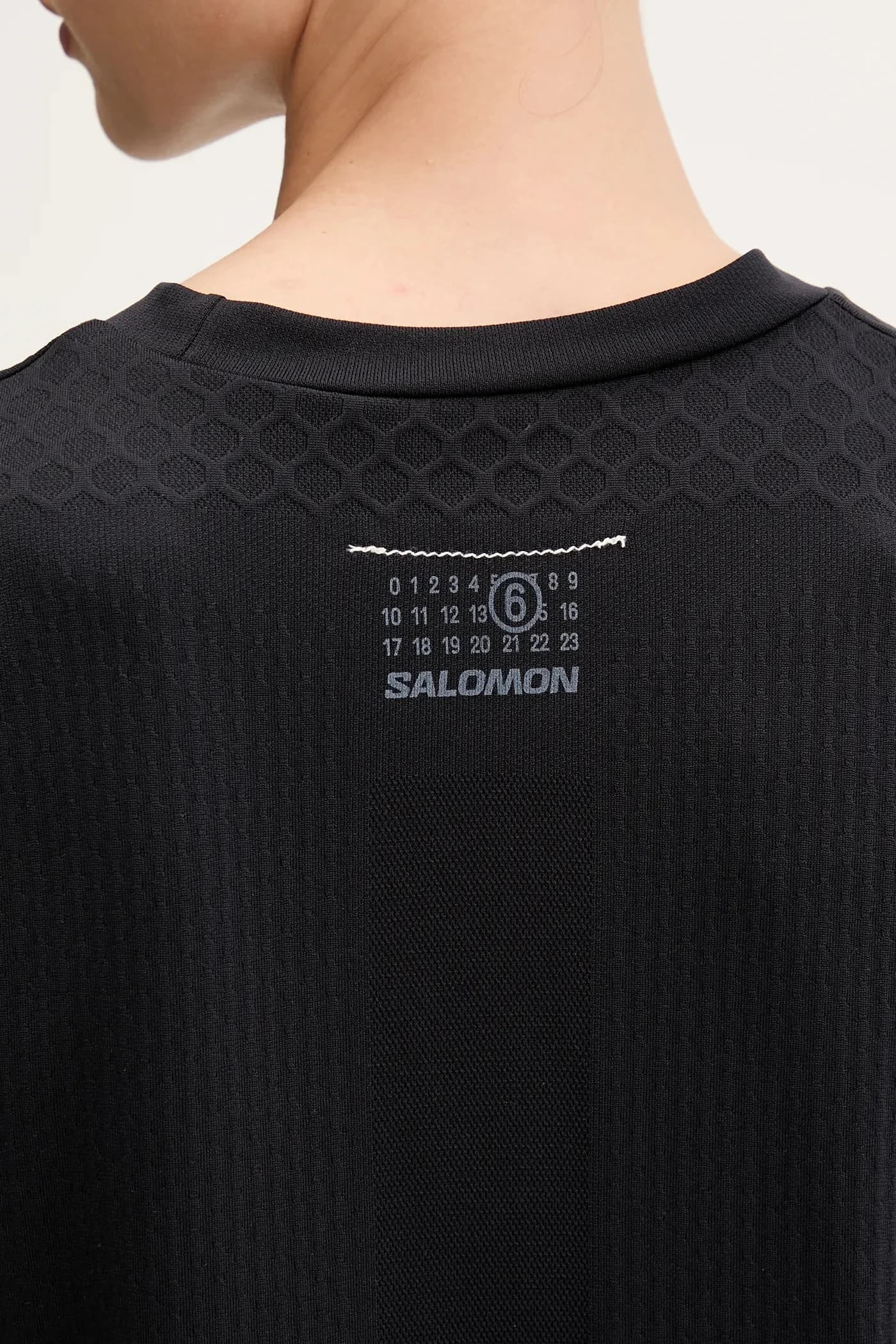 X Salomon с длинным рукавом - фото 5