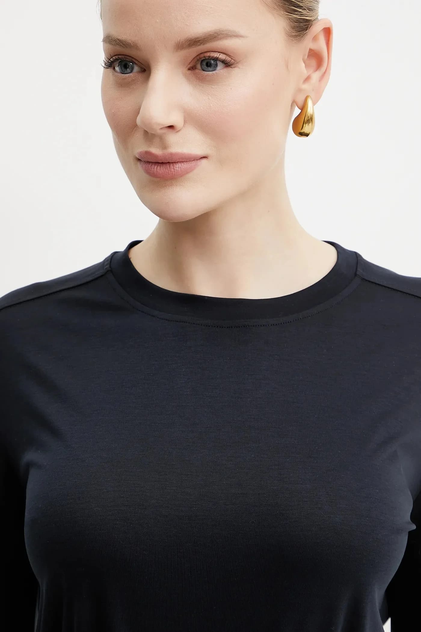 Лонгслив - фото 4