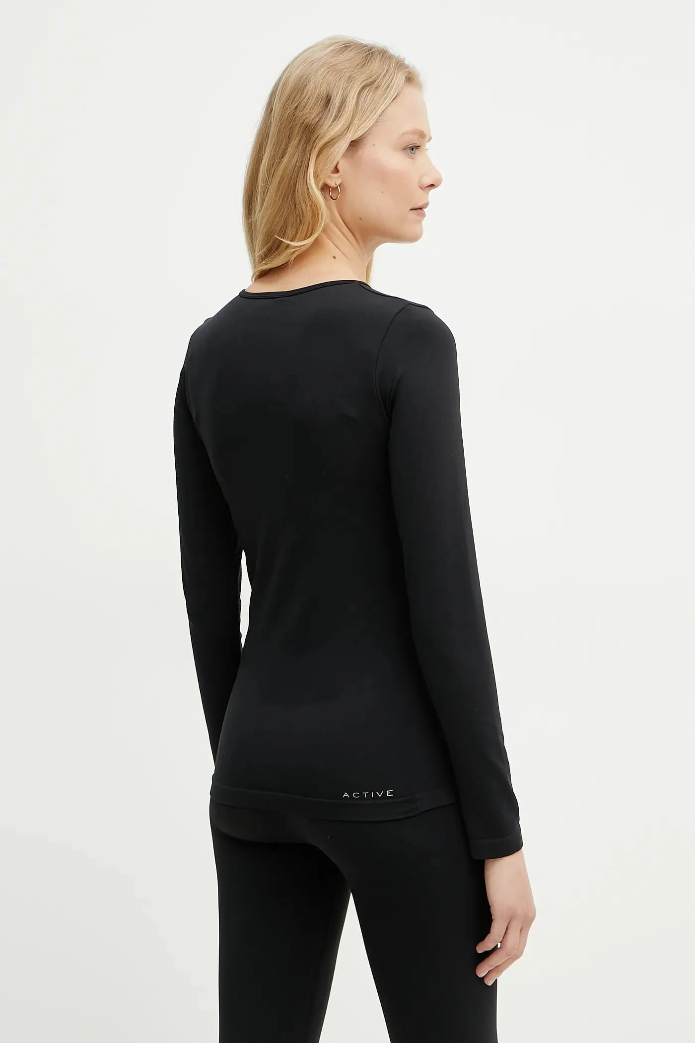 Лонгслив - фото 3