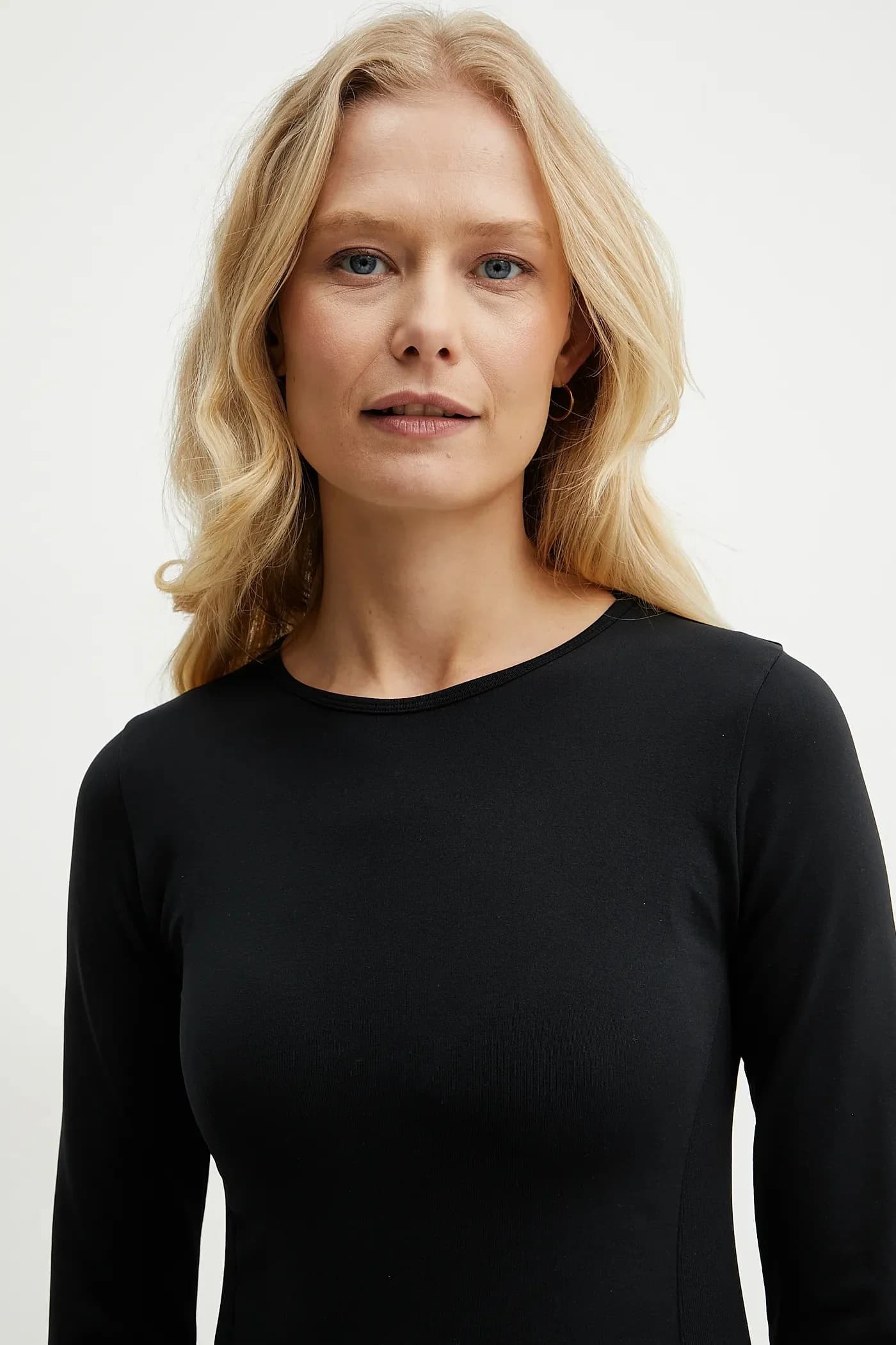 Лонгслив - фото 4