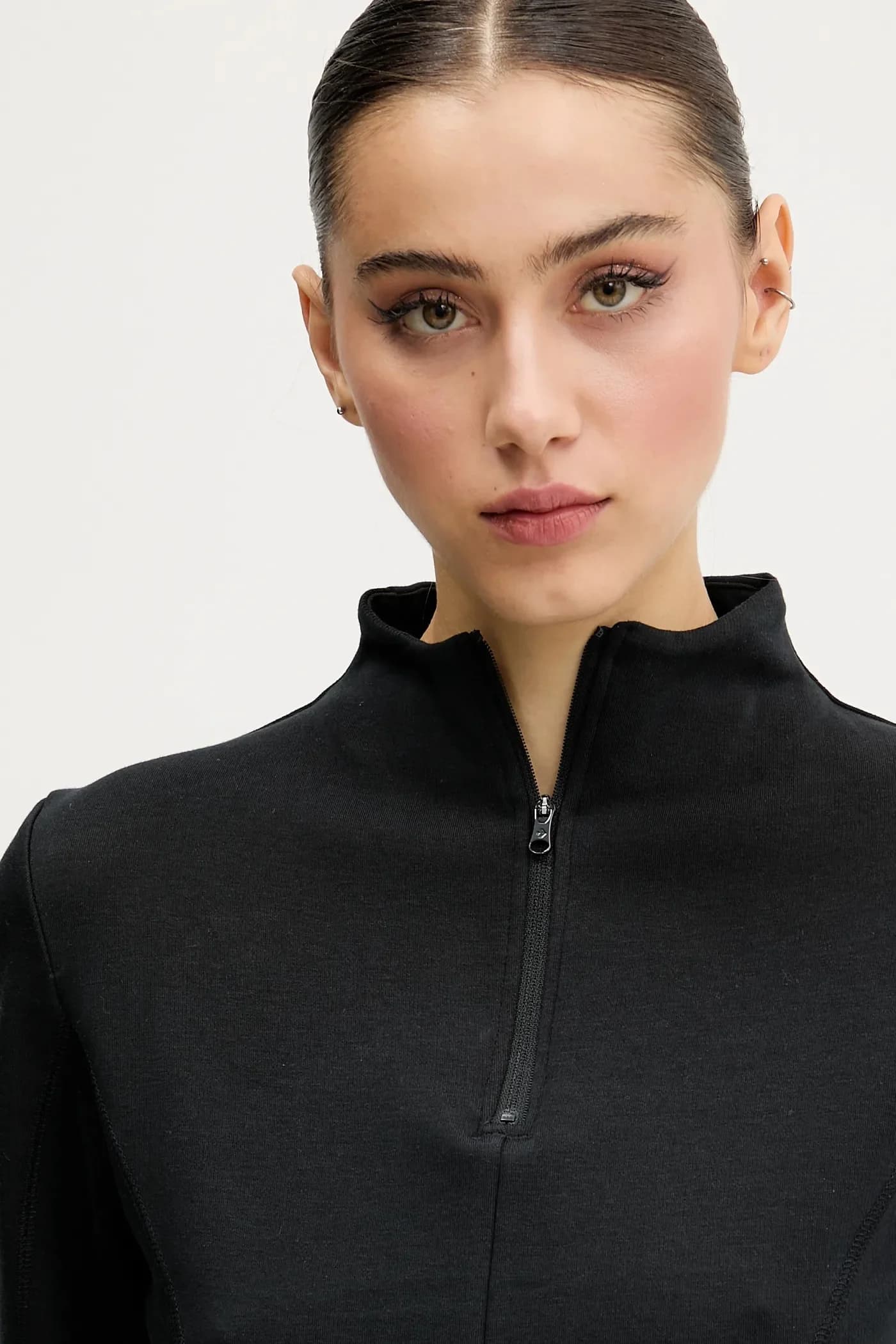 Лонгслив - фото 4