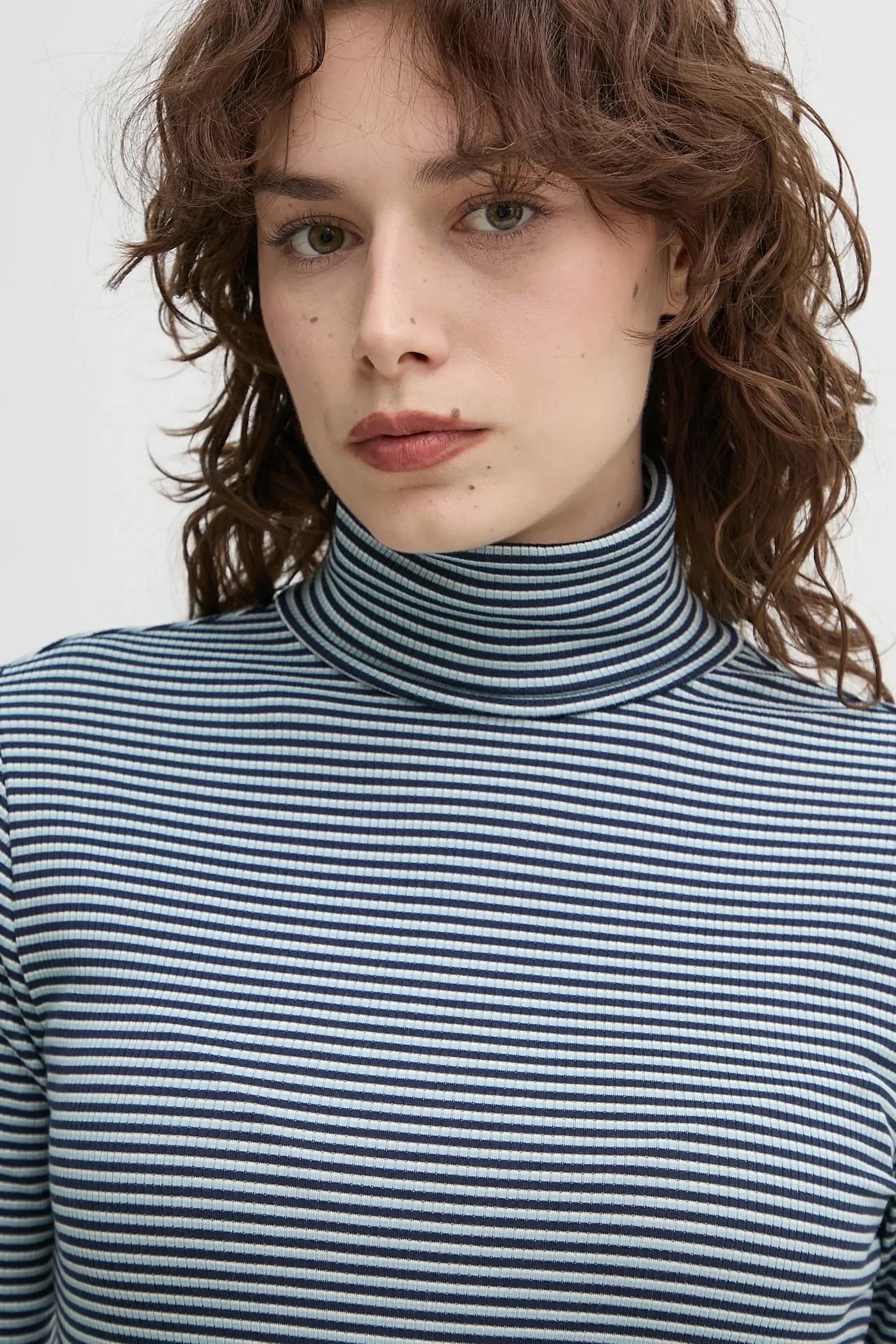 Лонгслив - фото 4