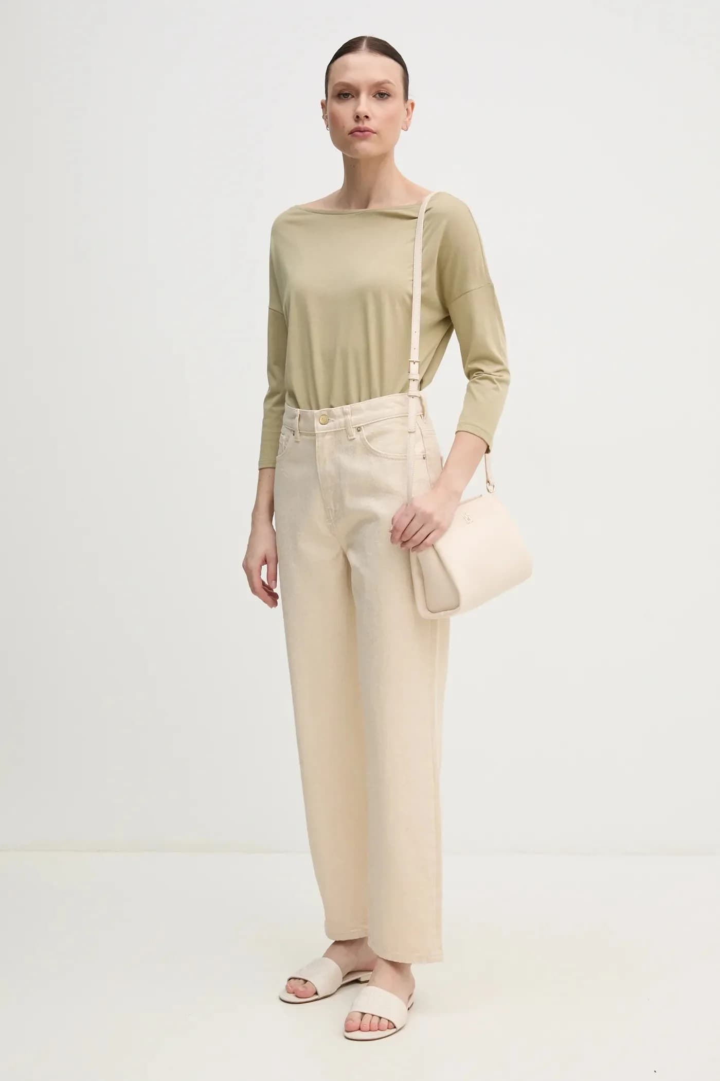 Лонгслив - фото 2