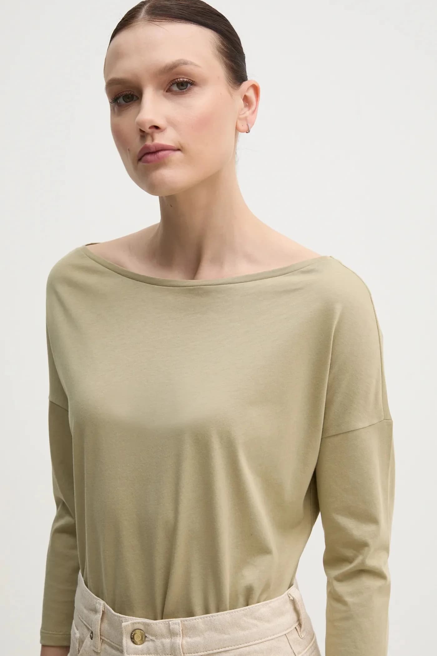 Лонгслив - фото 4