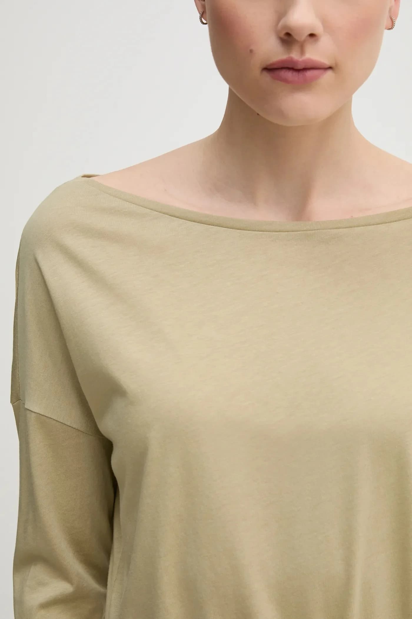 Лонгслив - фото 5