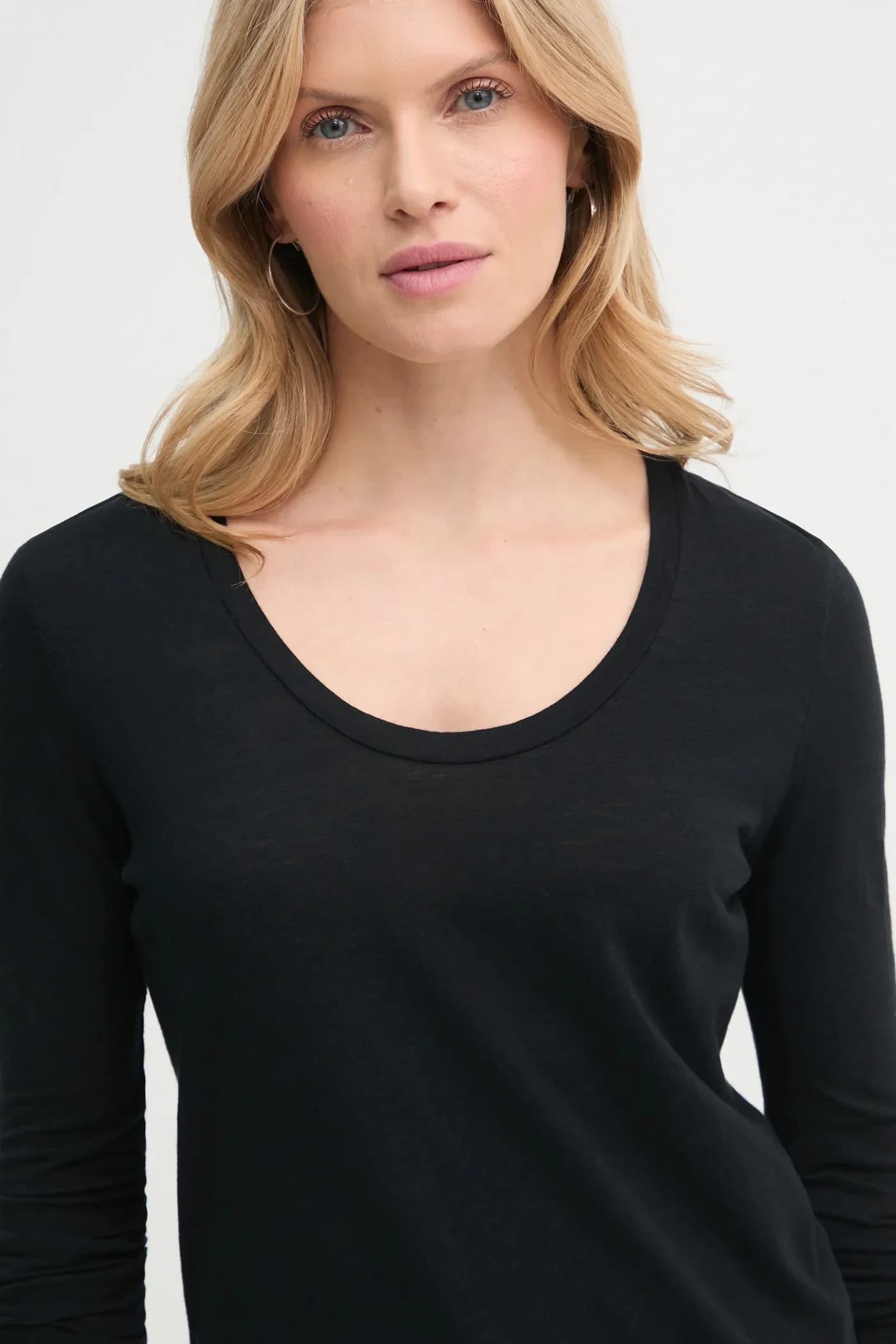 Лонгслив - фото 4