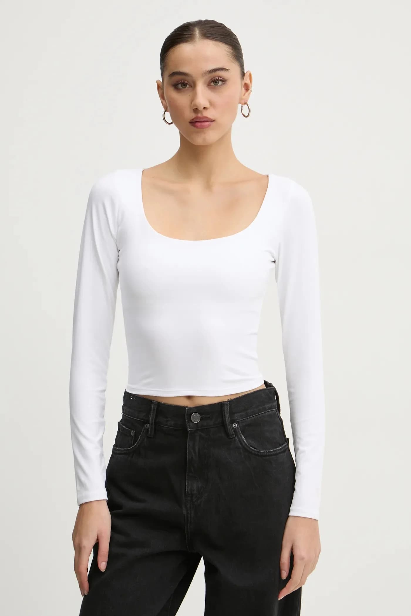 Лонгслив - фото 4