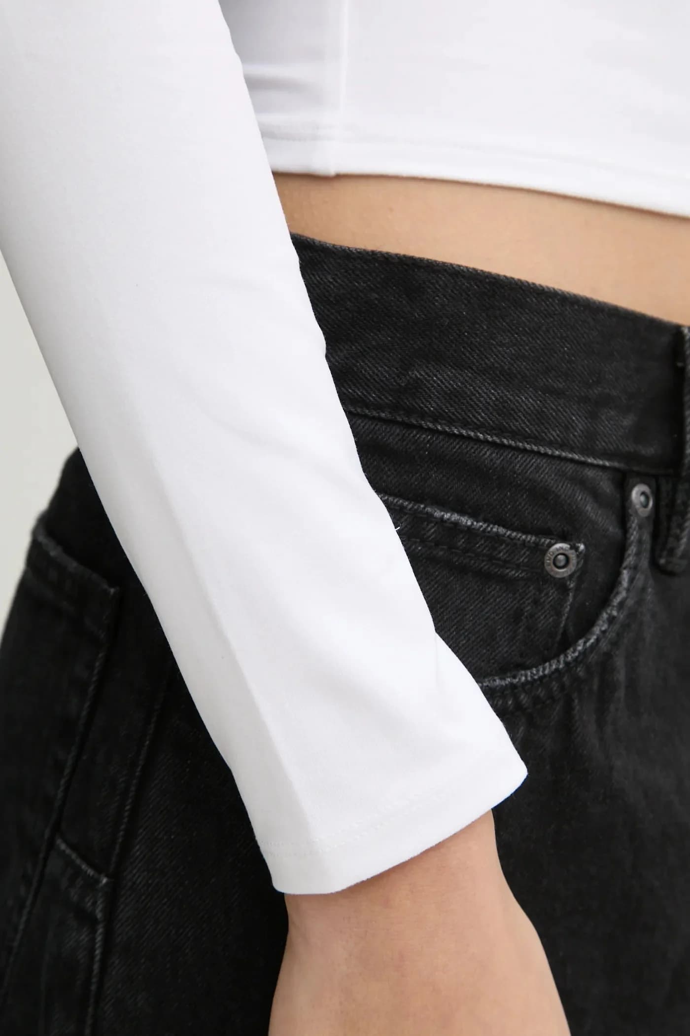 Лонгслив - фото 5