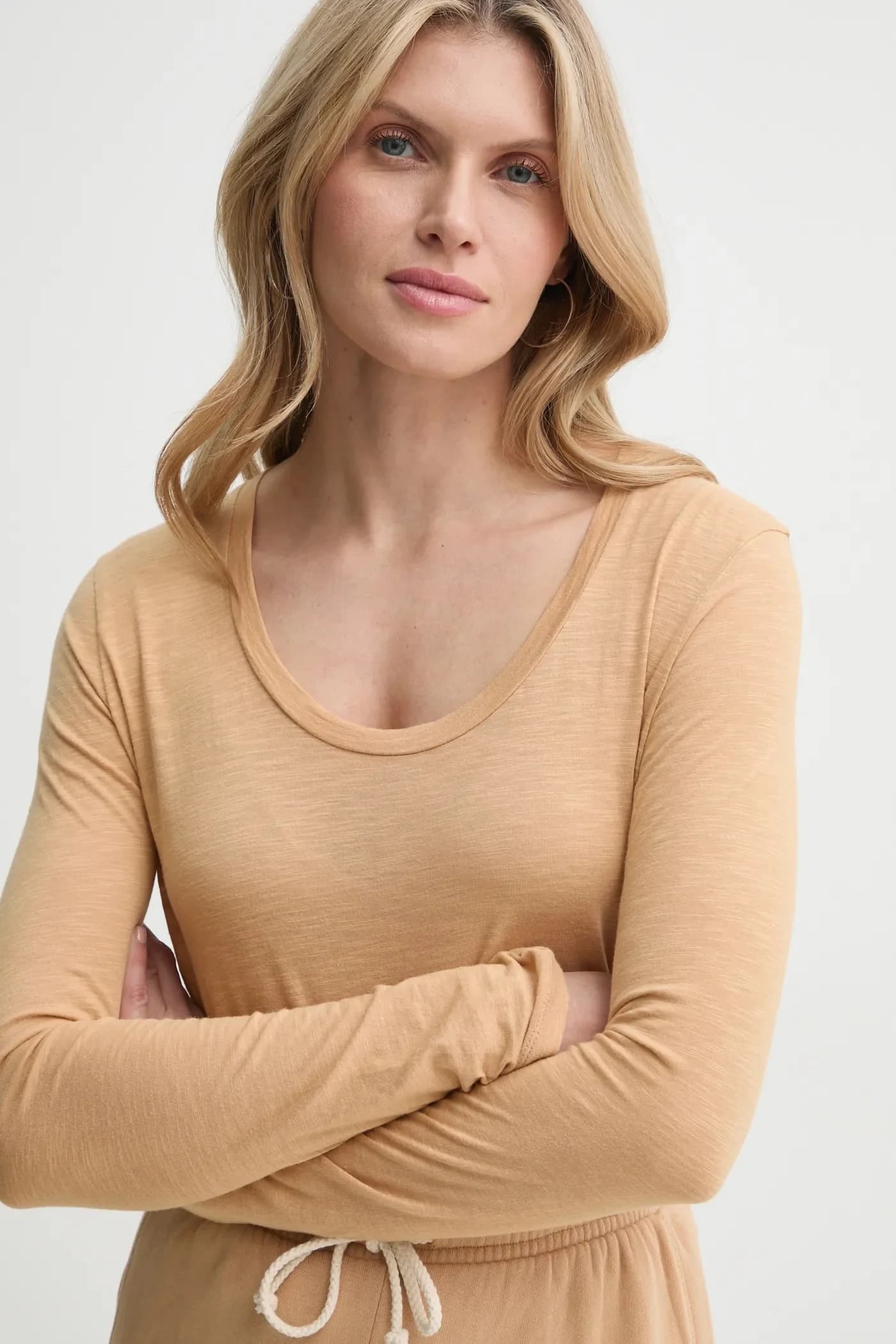 Лонгслив - фото 4