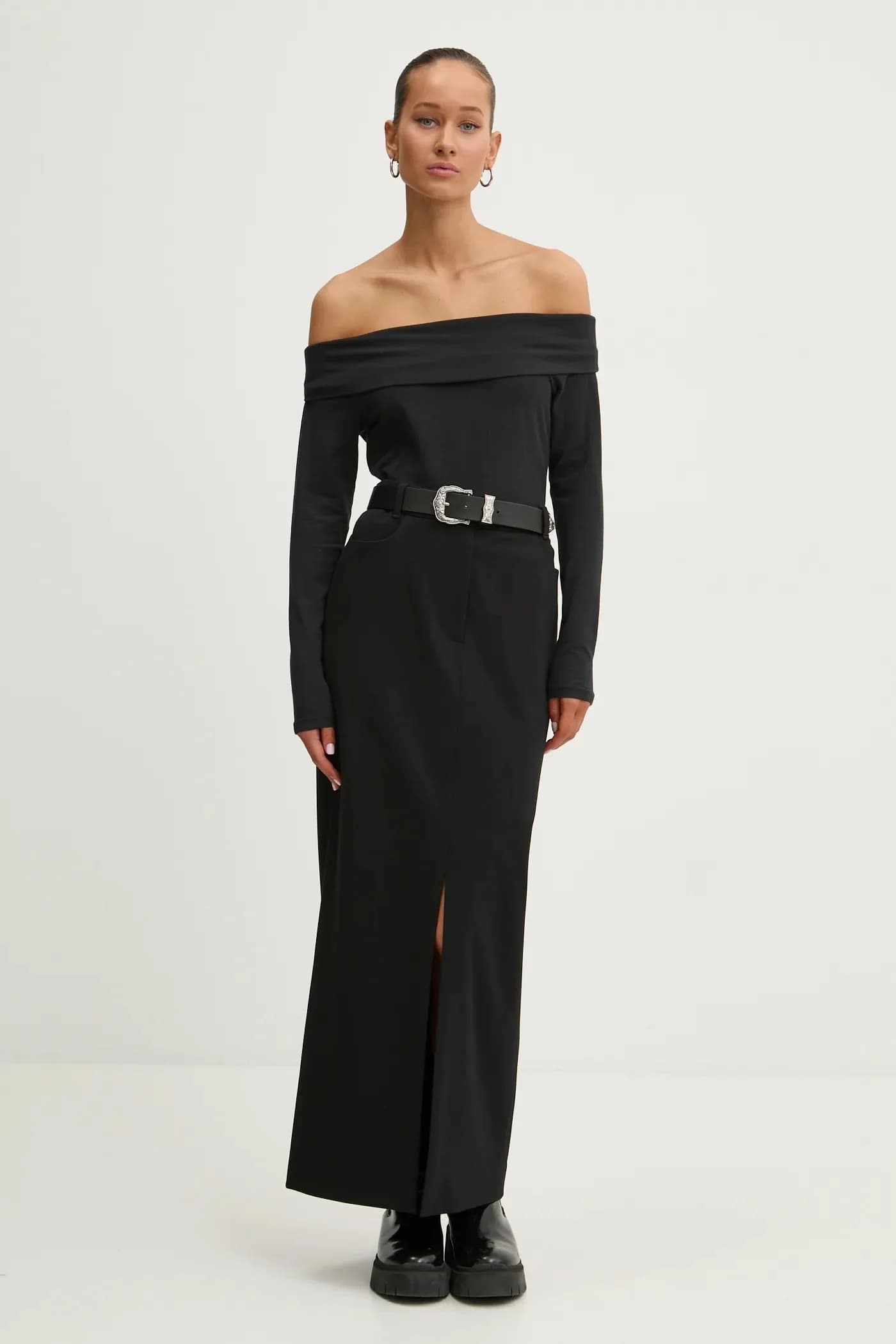 Лонгслив - фото 2