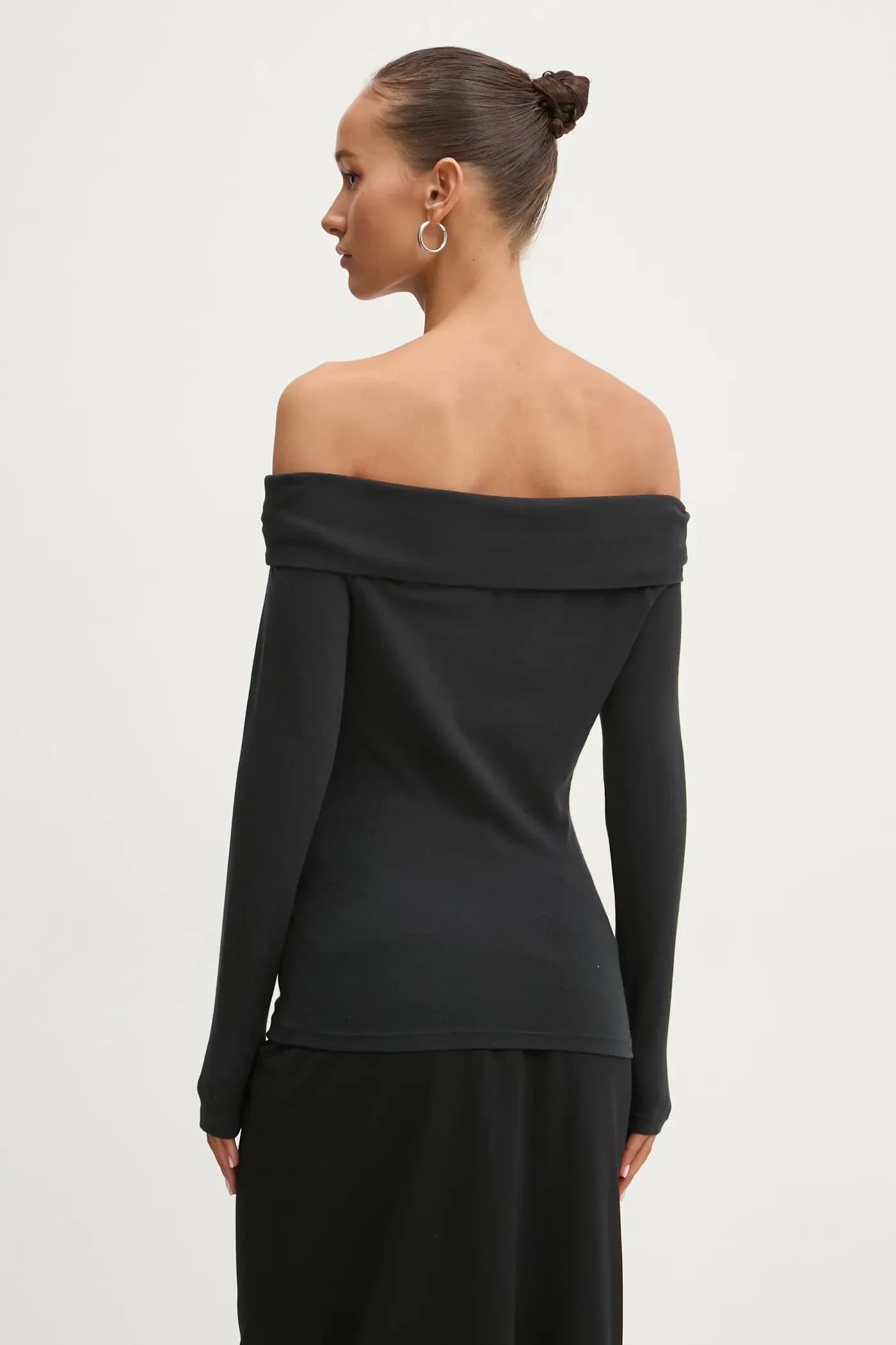 Лонгслив - фото 3