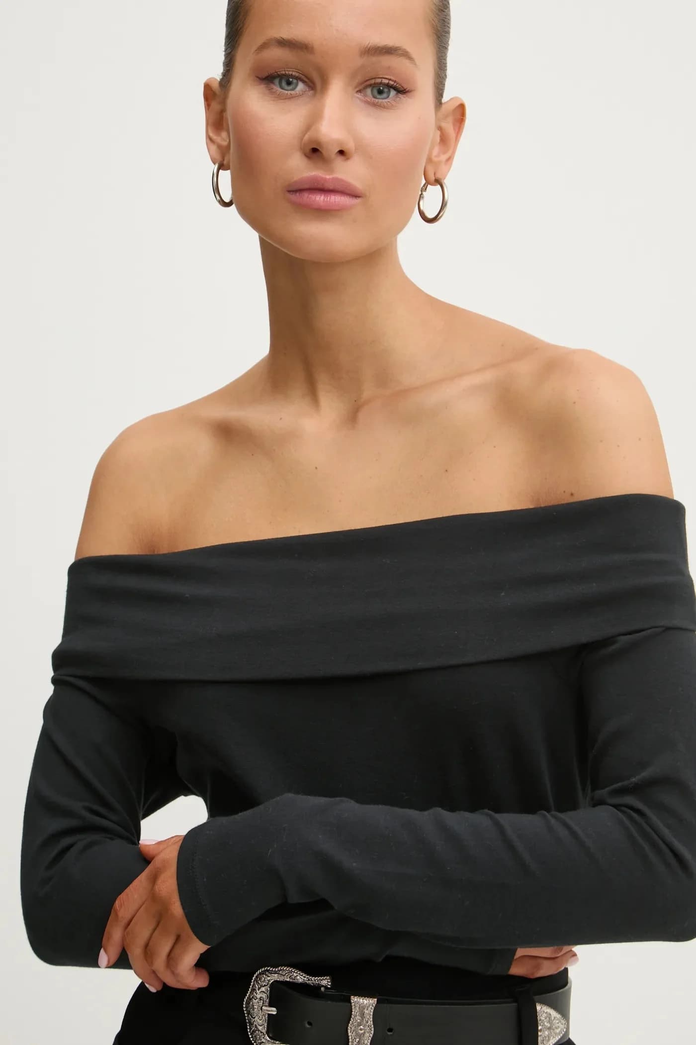 Лонгслив - фото 4