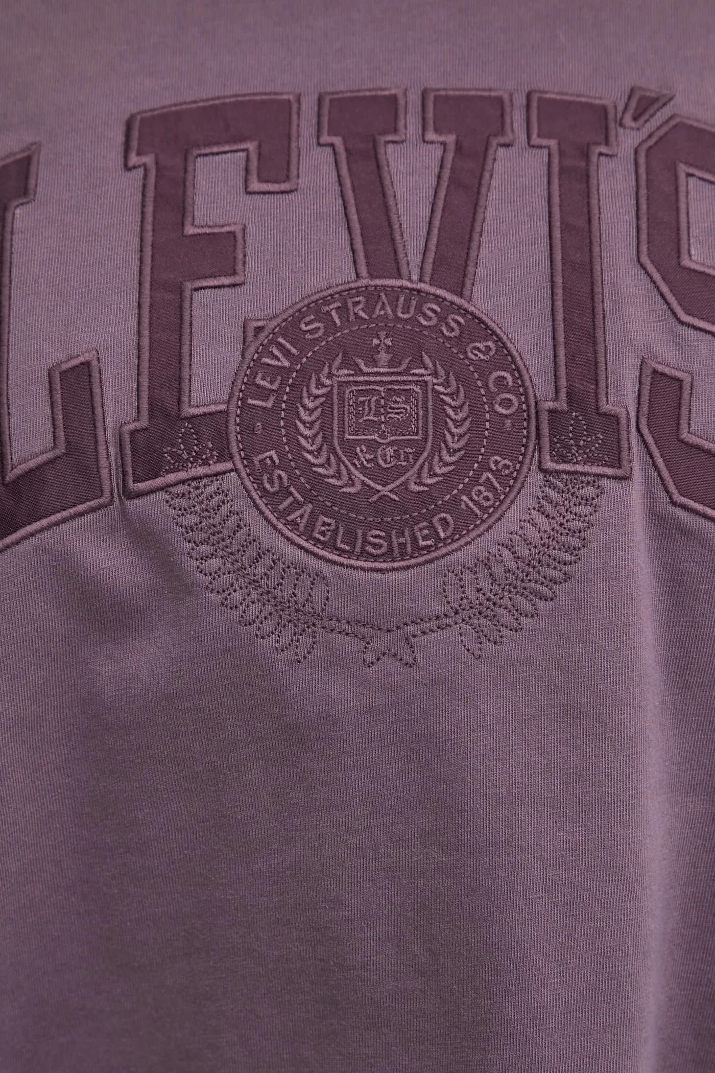 Хлопковая рубашка с длинным рукавом - фото 5