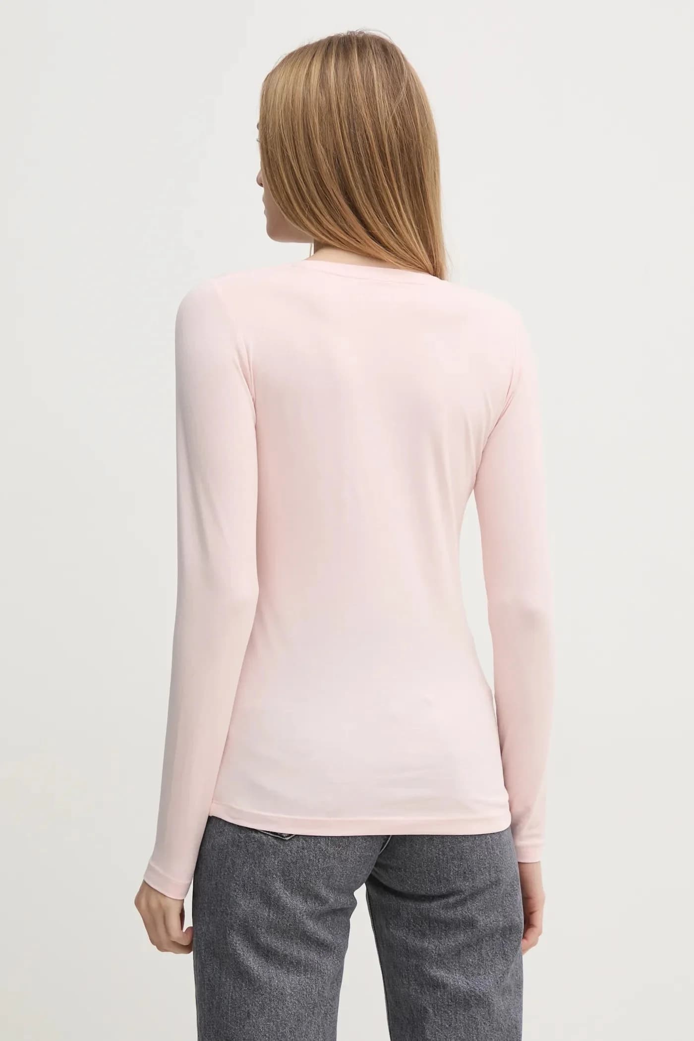 Лонгслив - фото 3