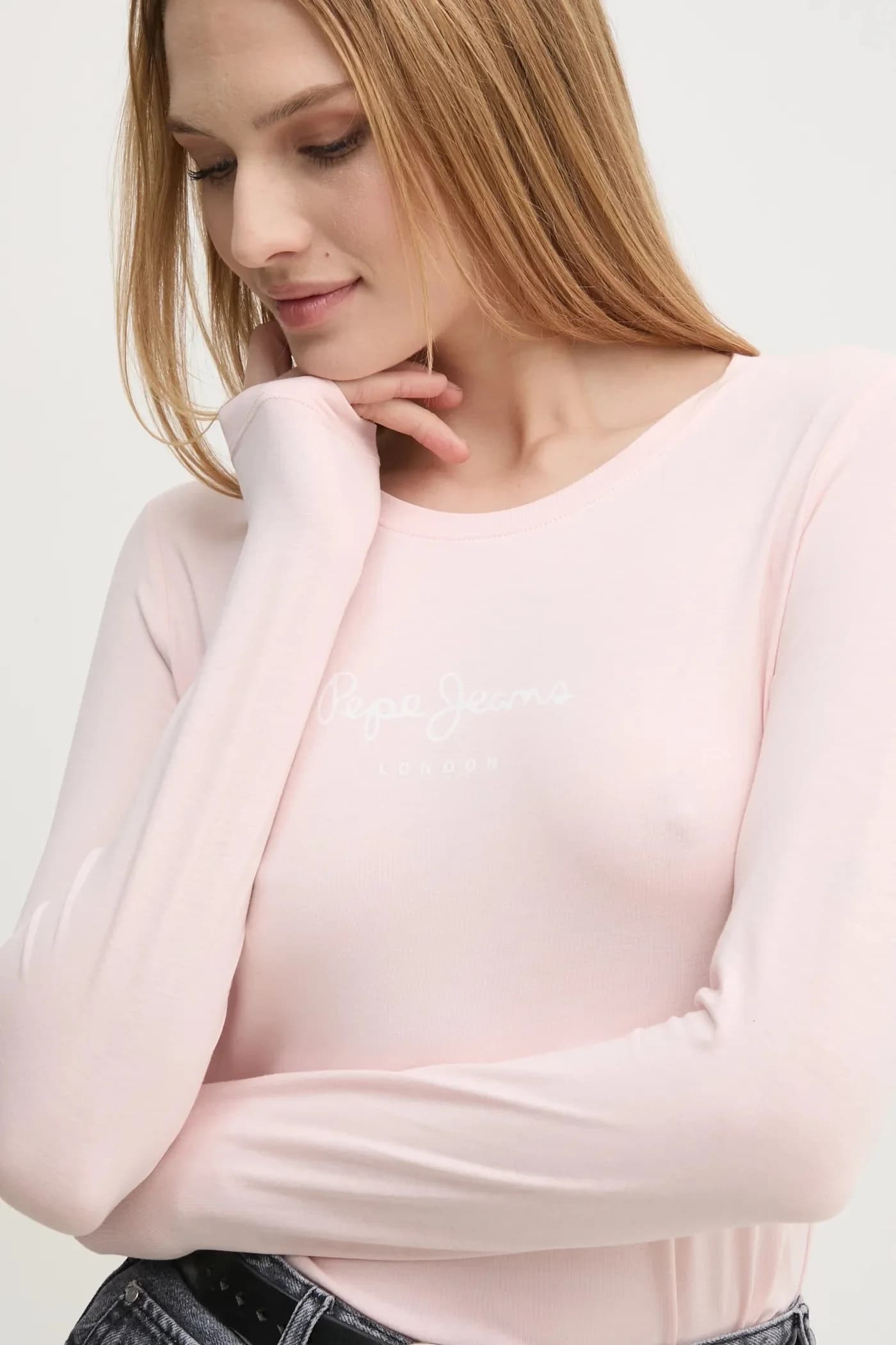 Лонгслив - фото 4