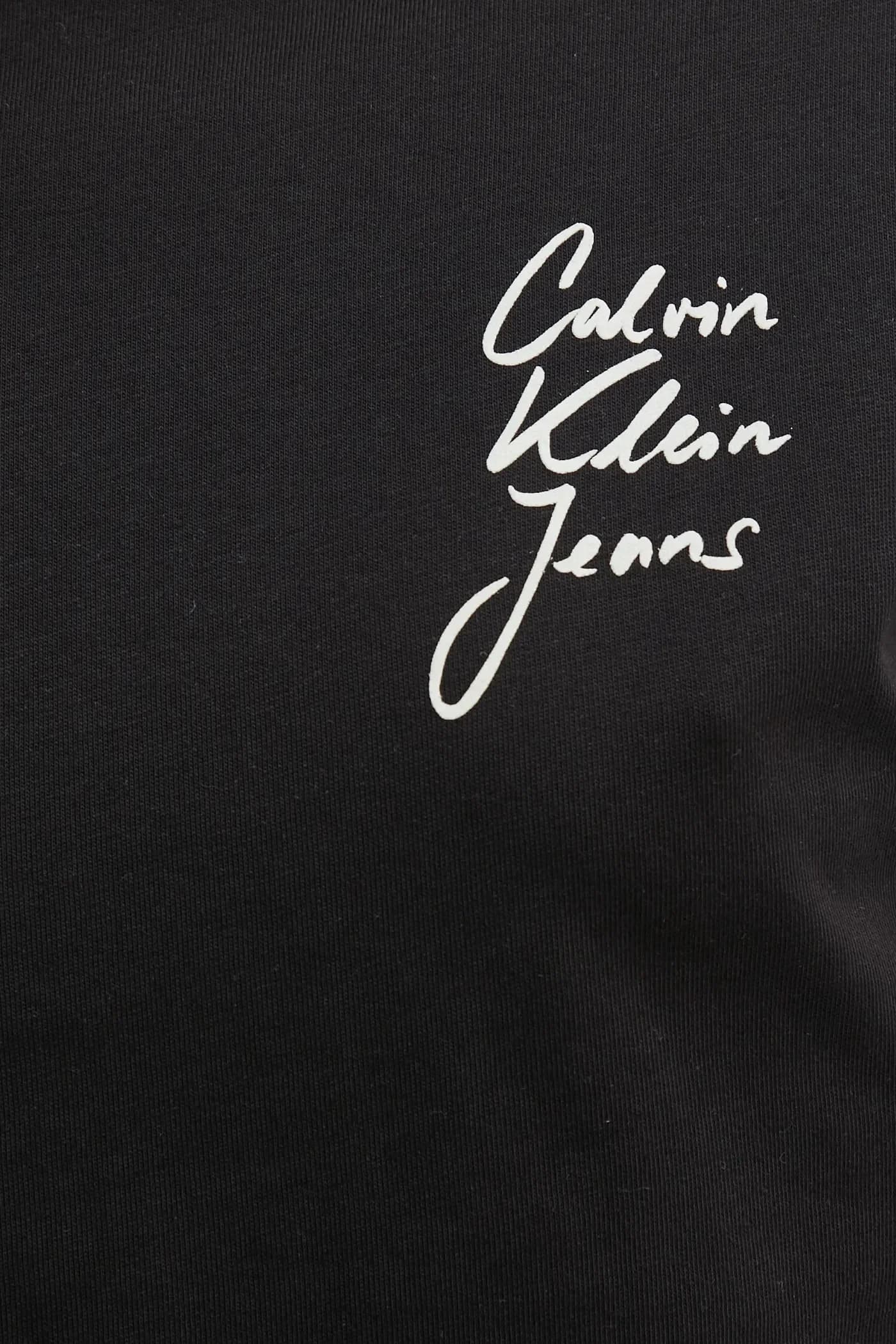 Хлопковая рубашка с длинным рукавом - фото 5