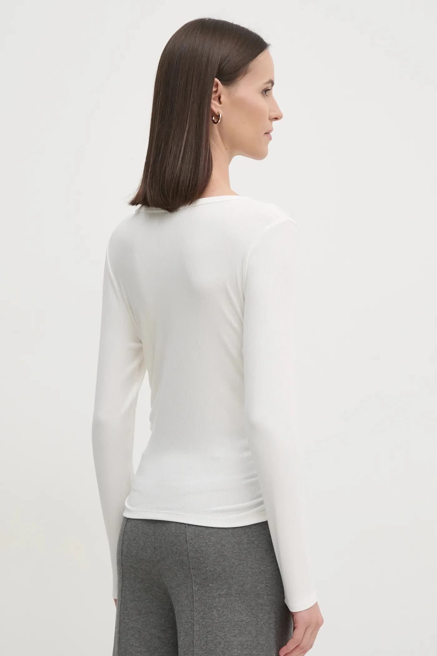 Лонгслив - фото 3