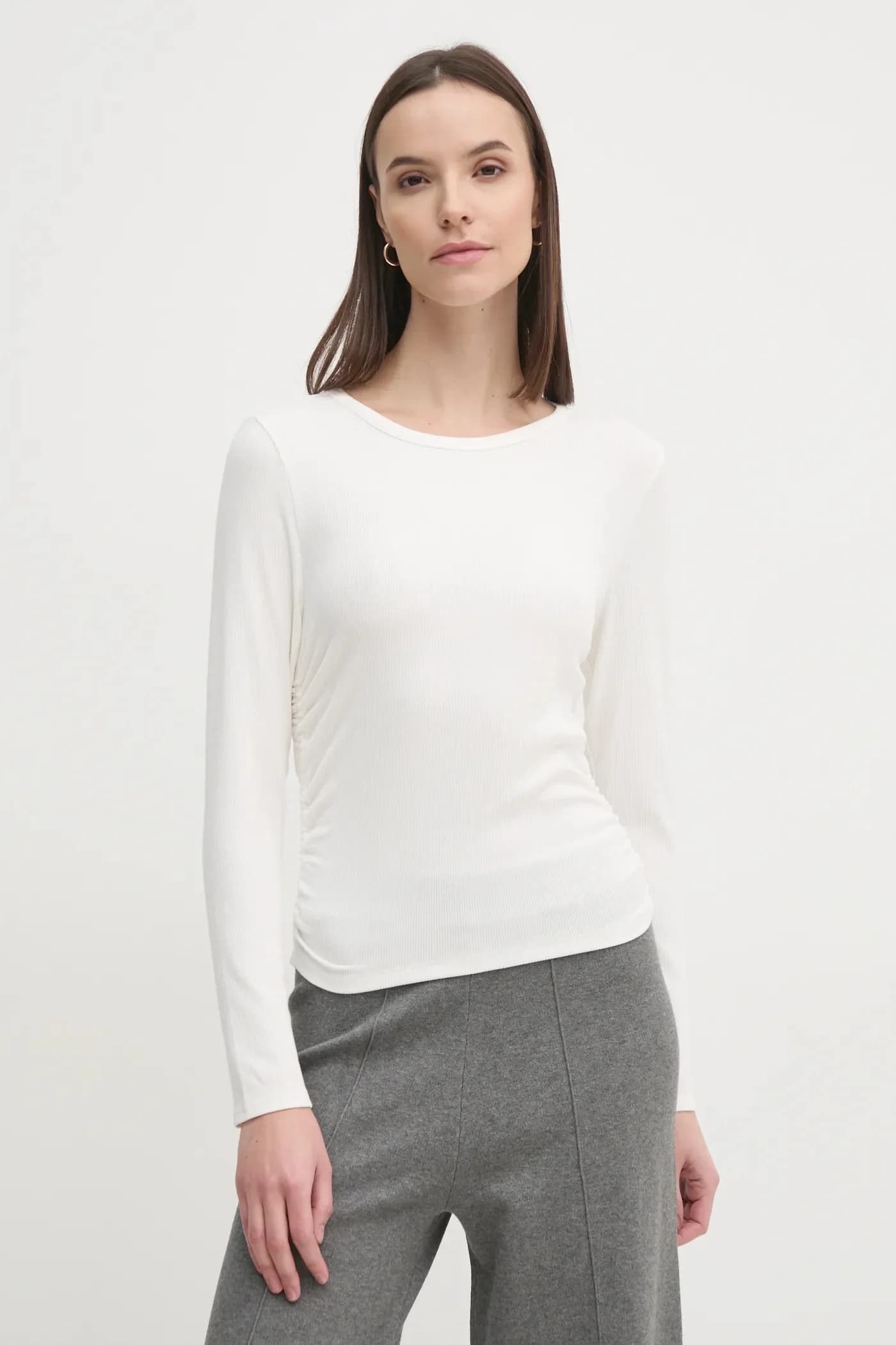 Лонгслив - фото 4